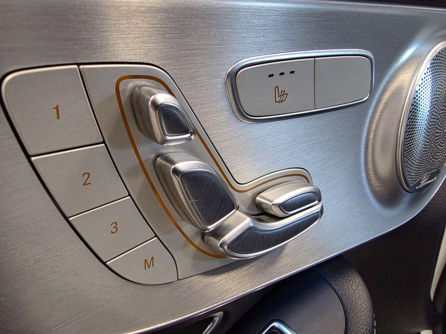 Used Mercedes-Benz C Class 2016 for sale - 77978490: Photo 49