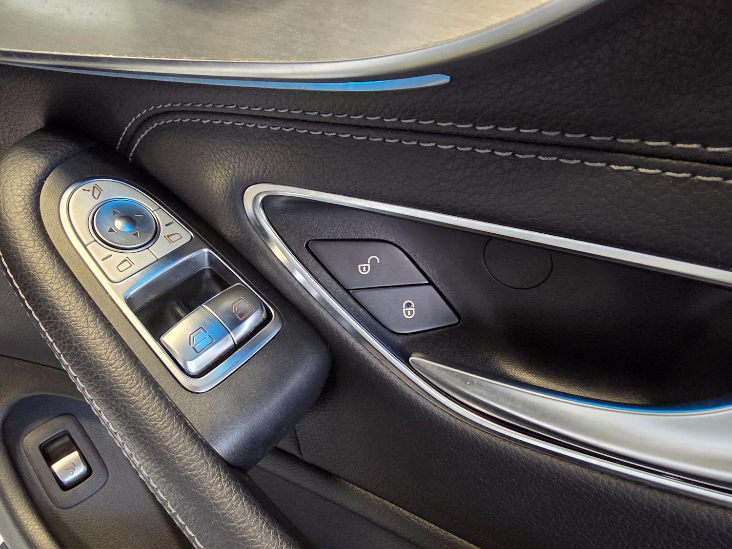 Used Mercedes-Benz C Class 2016 for sale - 77978490: Photo 51