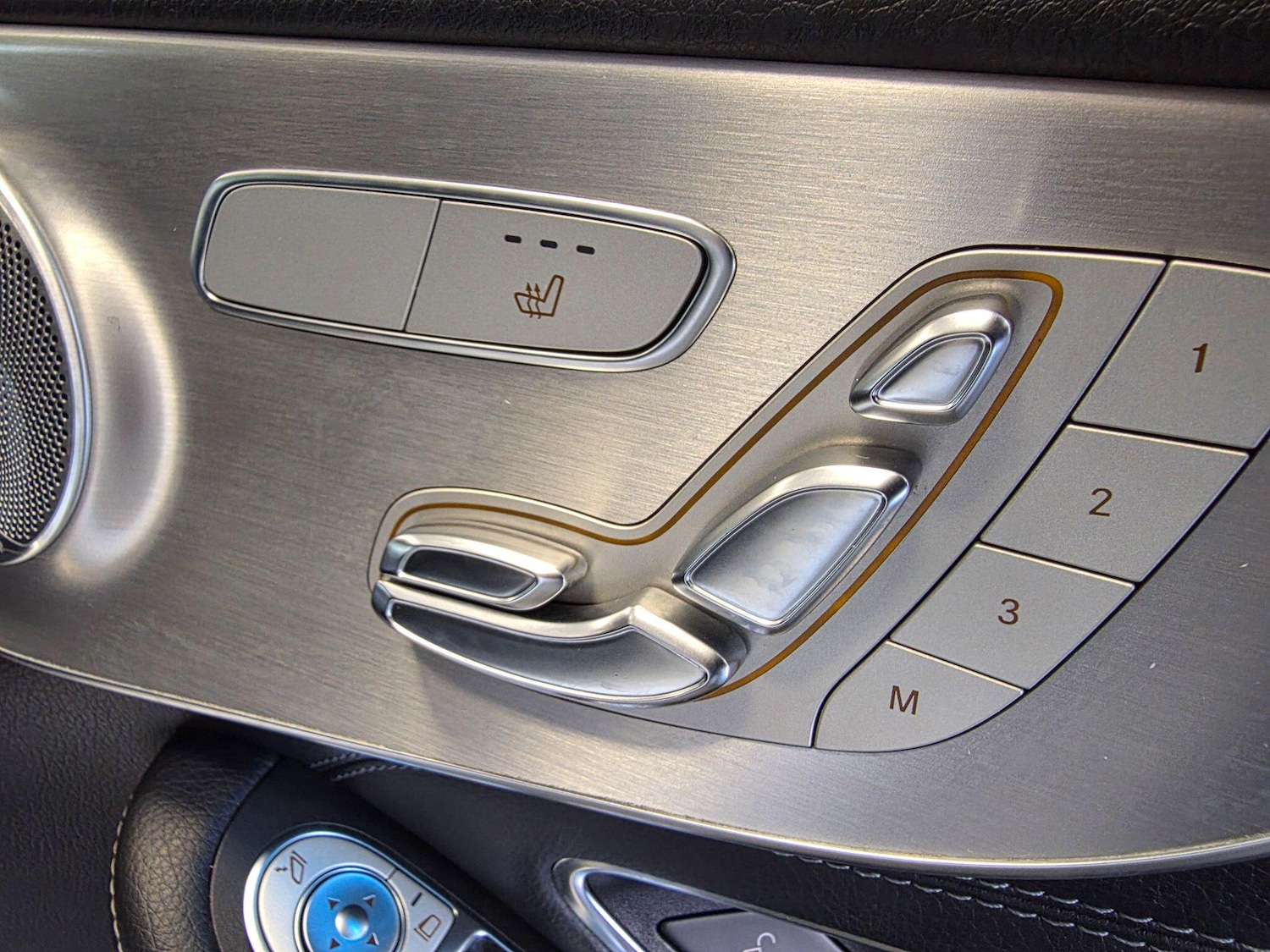 Used Mercedes-Benz C Class 2016 for sale - 77978490: Photo 52