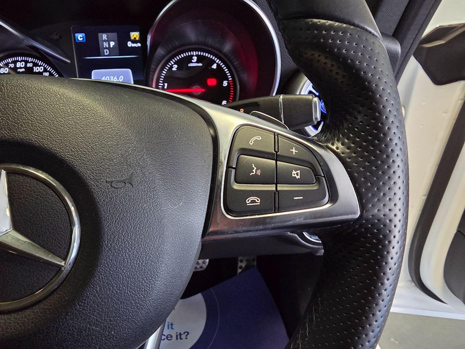 Used Mercedes-Benz C Class 2016 for sale - 77978490: Photo 59