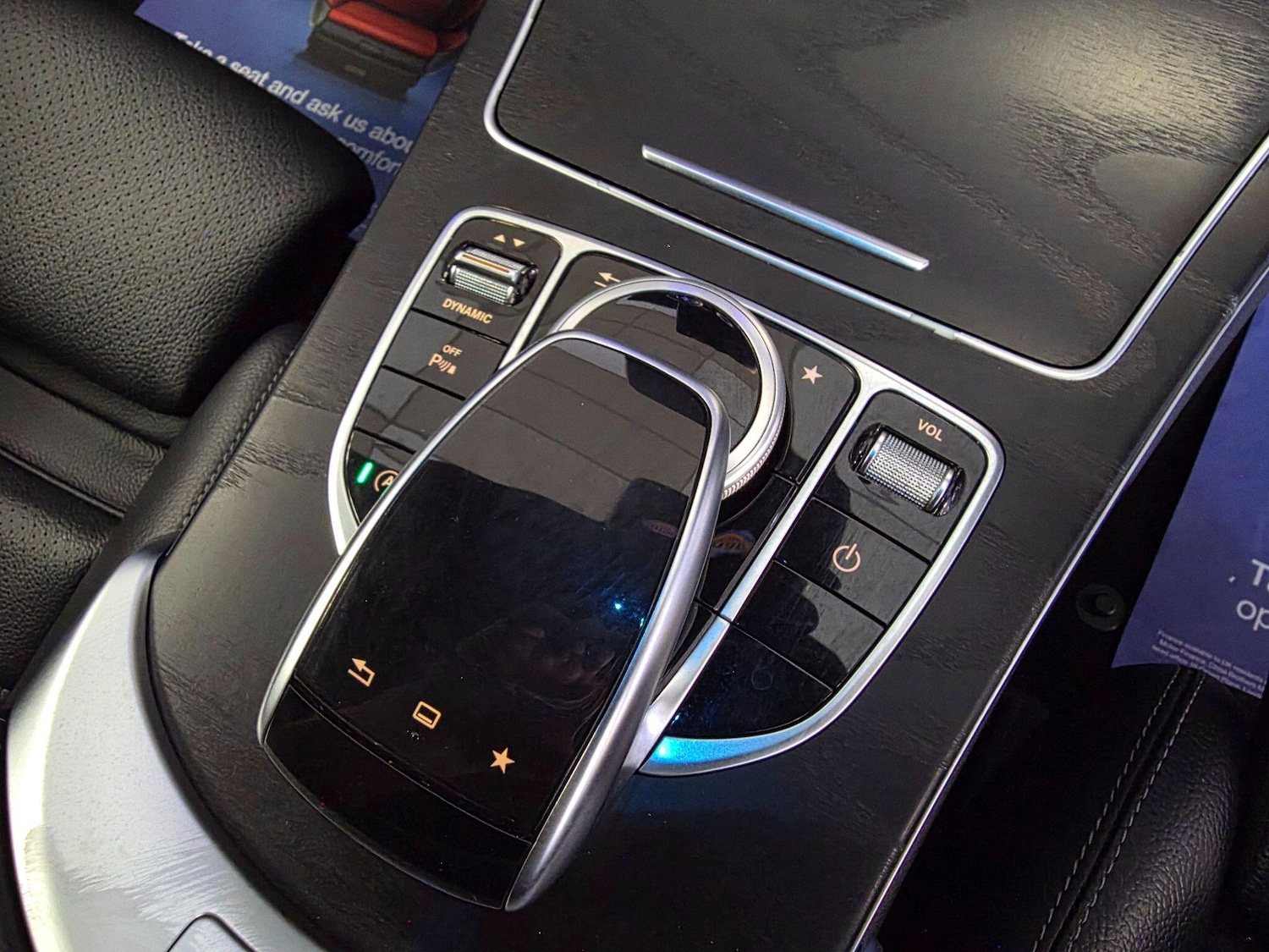 Used Mercedes-Benz C Class 2016 for sale - 77978490: Photo 60