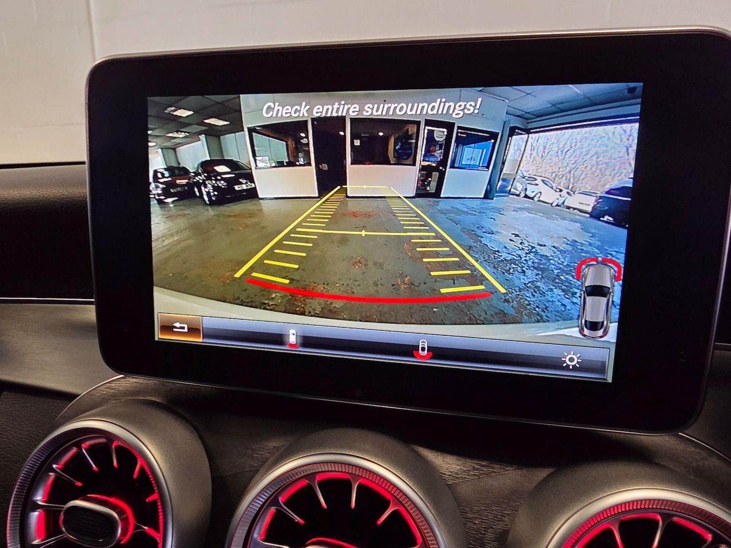 Used Mercedes-Benz C Class 2016 for sale - 77978490: Photo 66