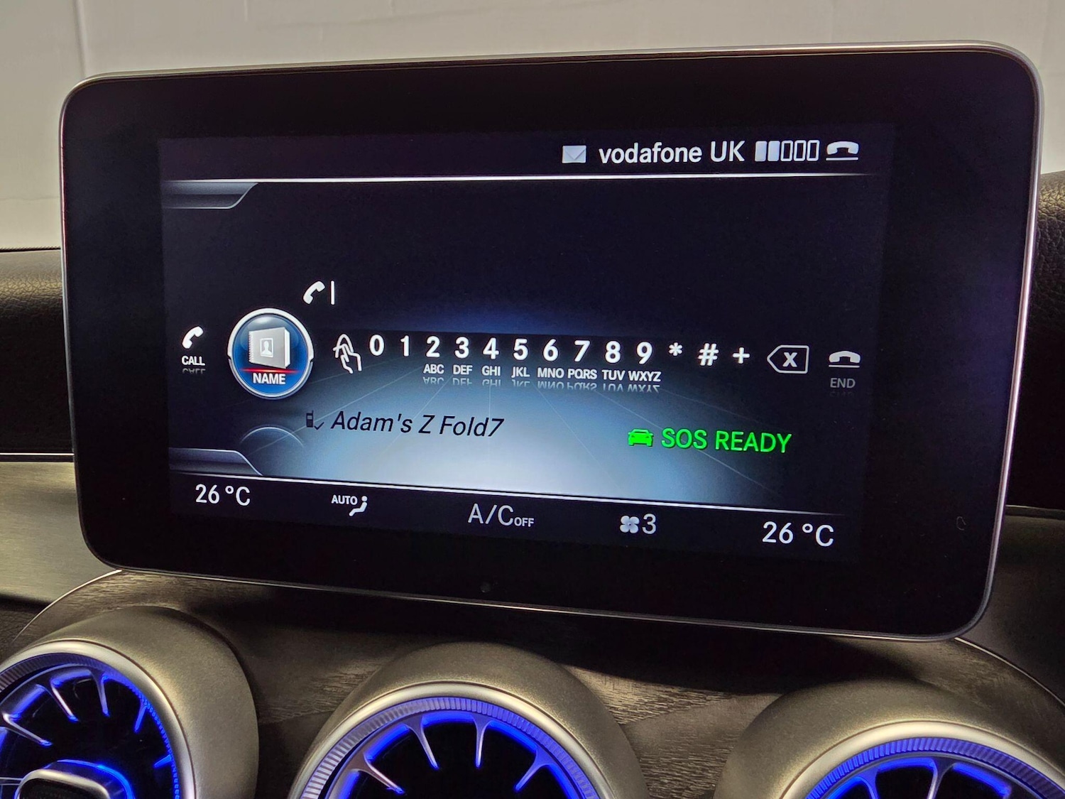 Used Mercedes-Benz C Class 2016 for sale - 77978490: Photo 74