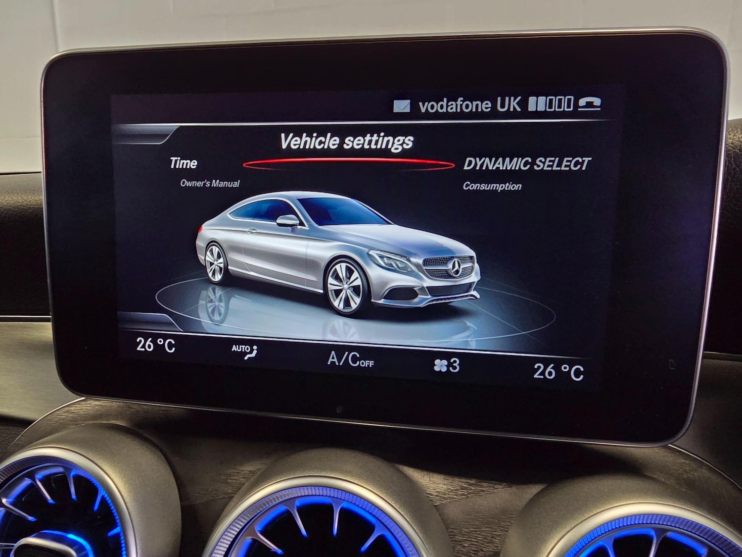 Used Mercedes-Benz C Class 2016 for sale - 77978490: Photo 75