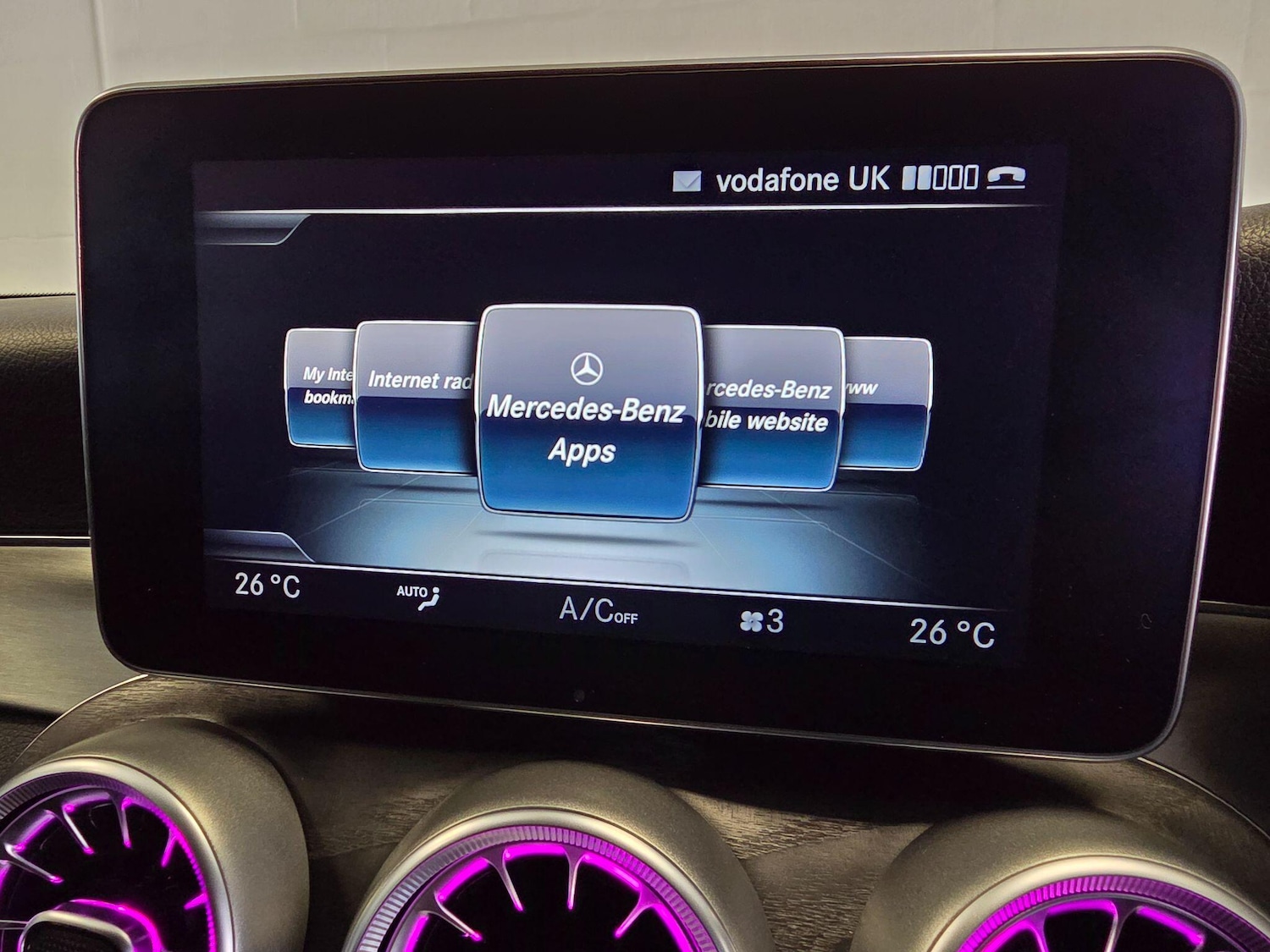 Used Mercedes-Benz C Class 2016 for sale - 77978490: Photo 77