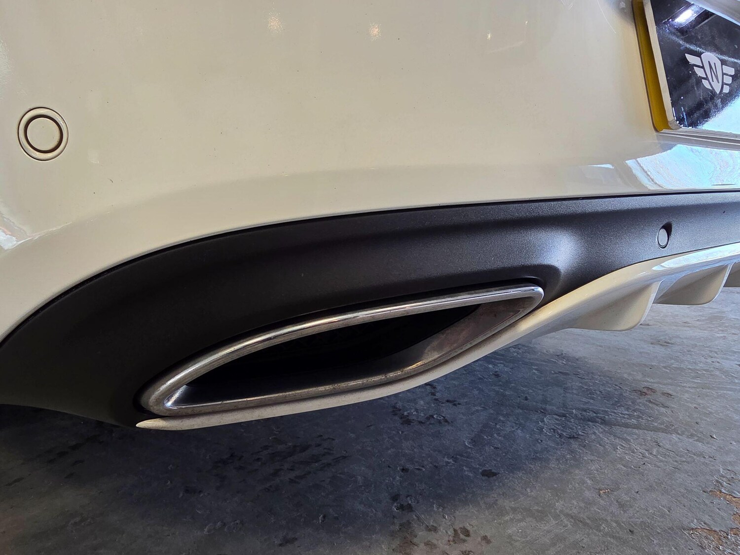 Used Mercedes-Benz C Class 2016 for sale - 77978490: Photo 79