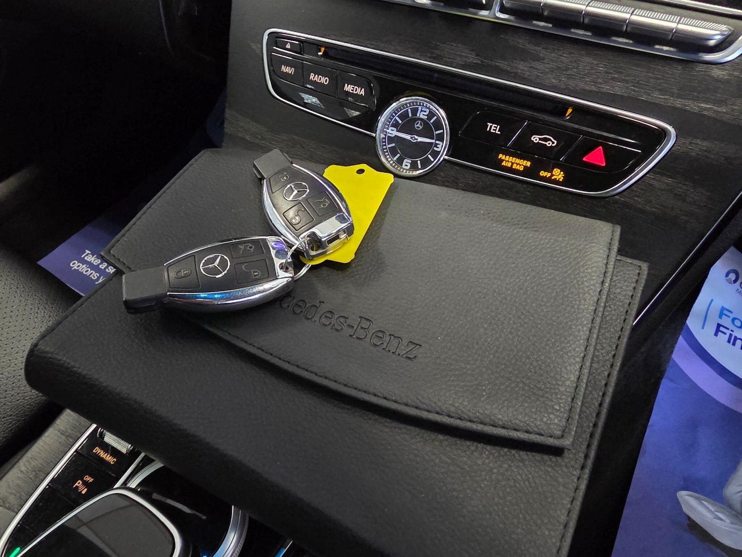 Used Mercedes-Benz C Class 2016 for sale - 77978490: Photo 81