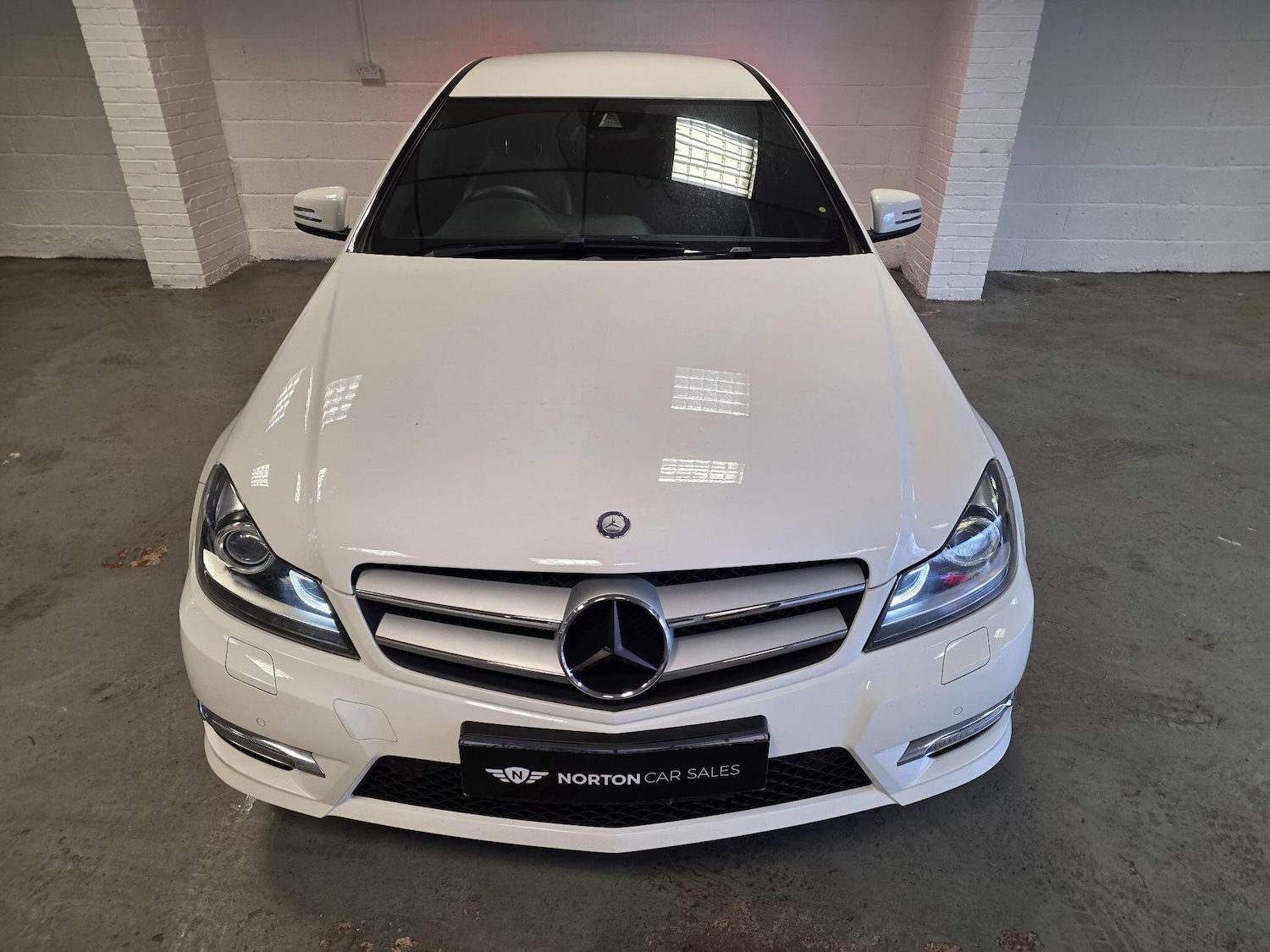 Used Mercedes-Benz C Class for sale - 77496408: Photo 10