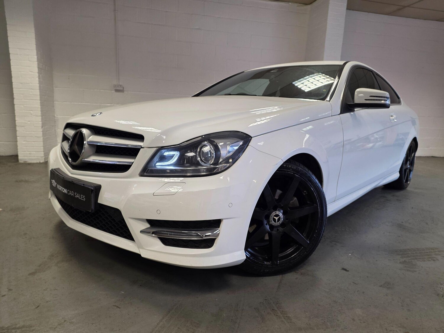 Used Mercedes-Benz C Class for sale - 77496408: Photo 11