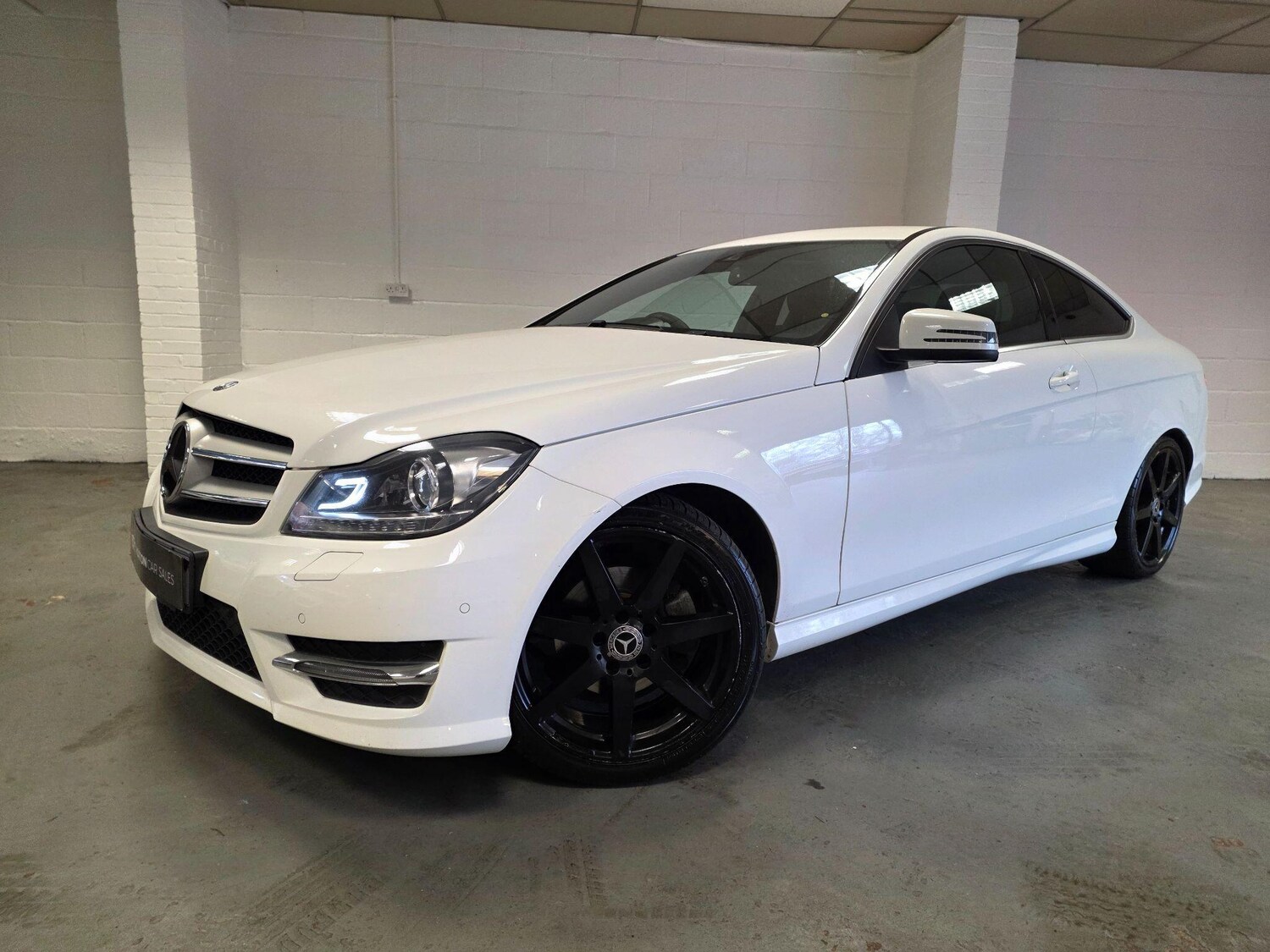 Used Mercedes-Benz C Class for sale - 77496408: Photo 12