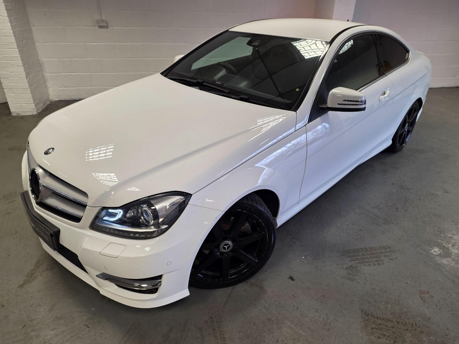 Used Mercedes-Benz C Class for sale - 77496408: Photo 14