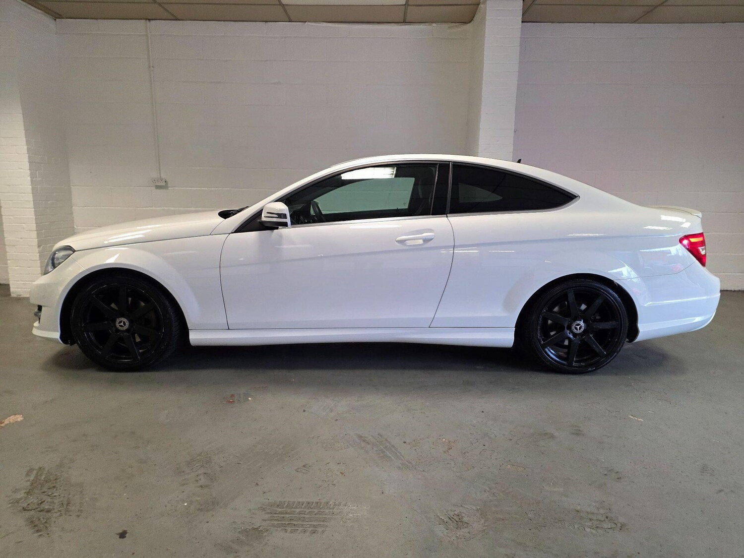 Used Mercedes-Benz C Class for sale - 77496408: Photo 16