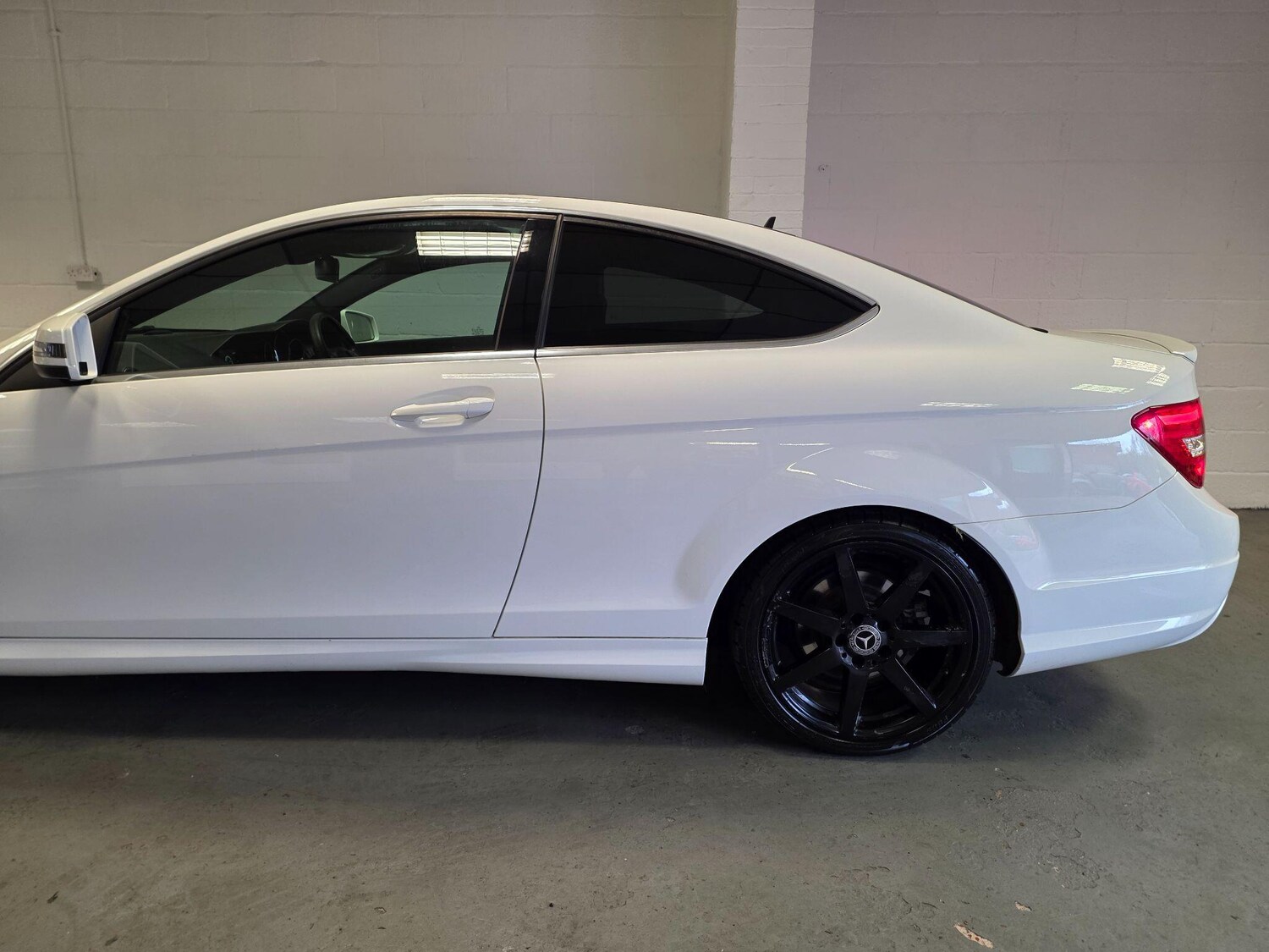 Used Mercedes-Benz C Class for sale - 77496408: Photo 17