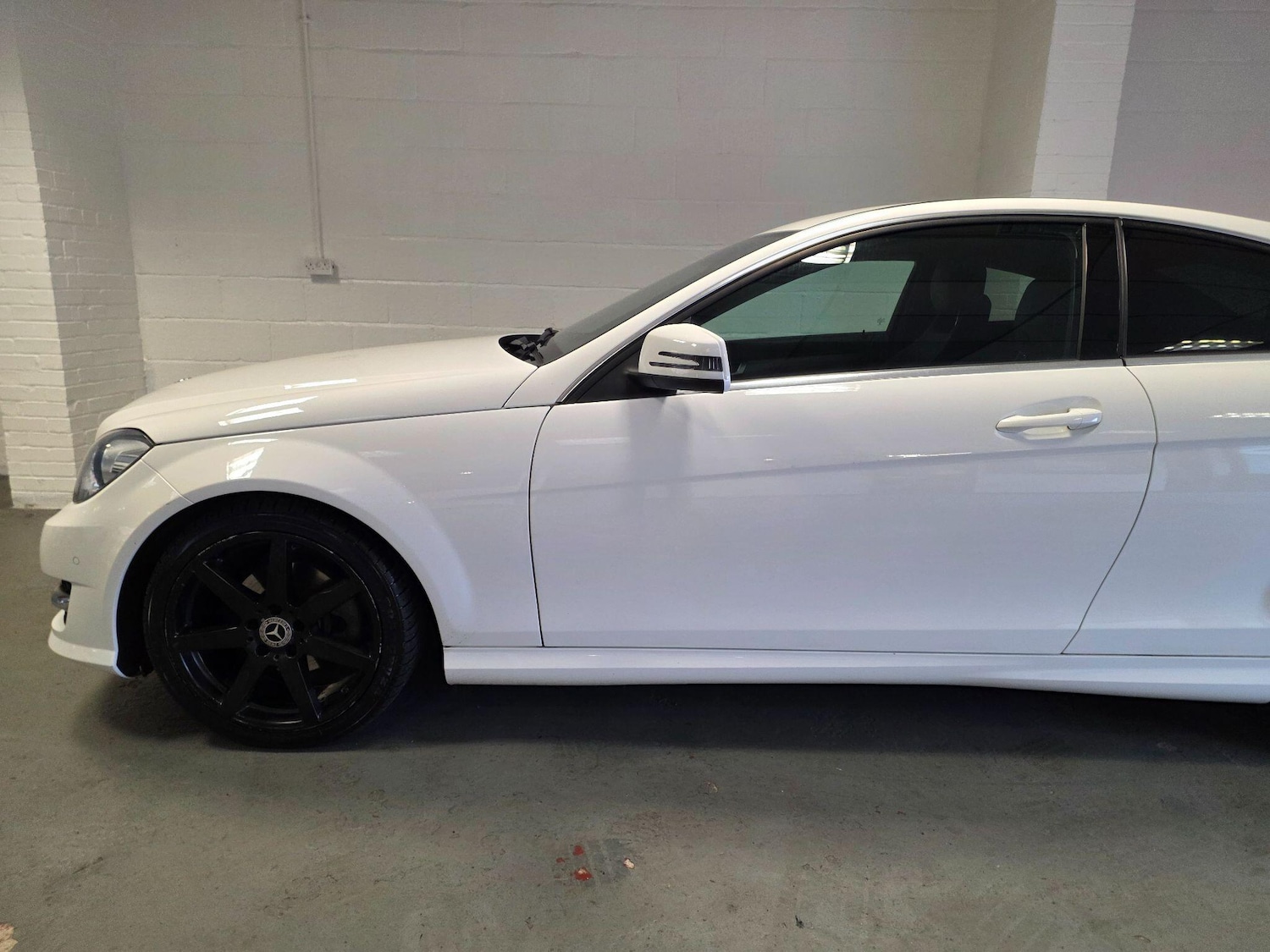 Used Mercedes-Benz C Class for sale - 77496408: Photo 18