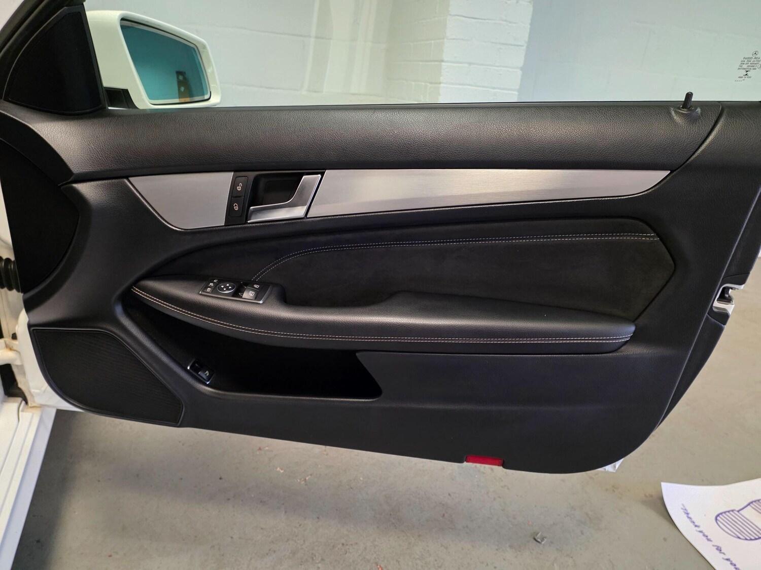 Used Mercedes-Benz C Class for sale - 77496408: Photo 34