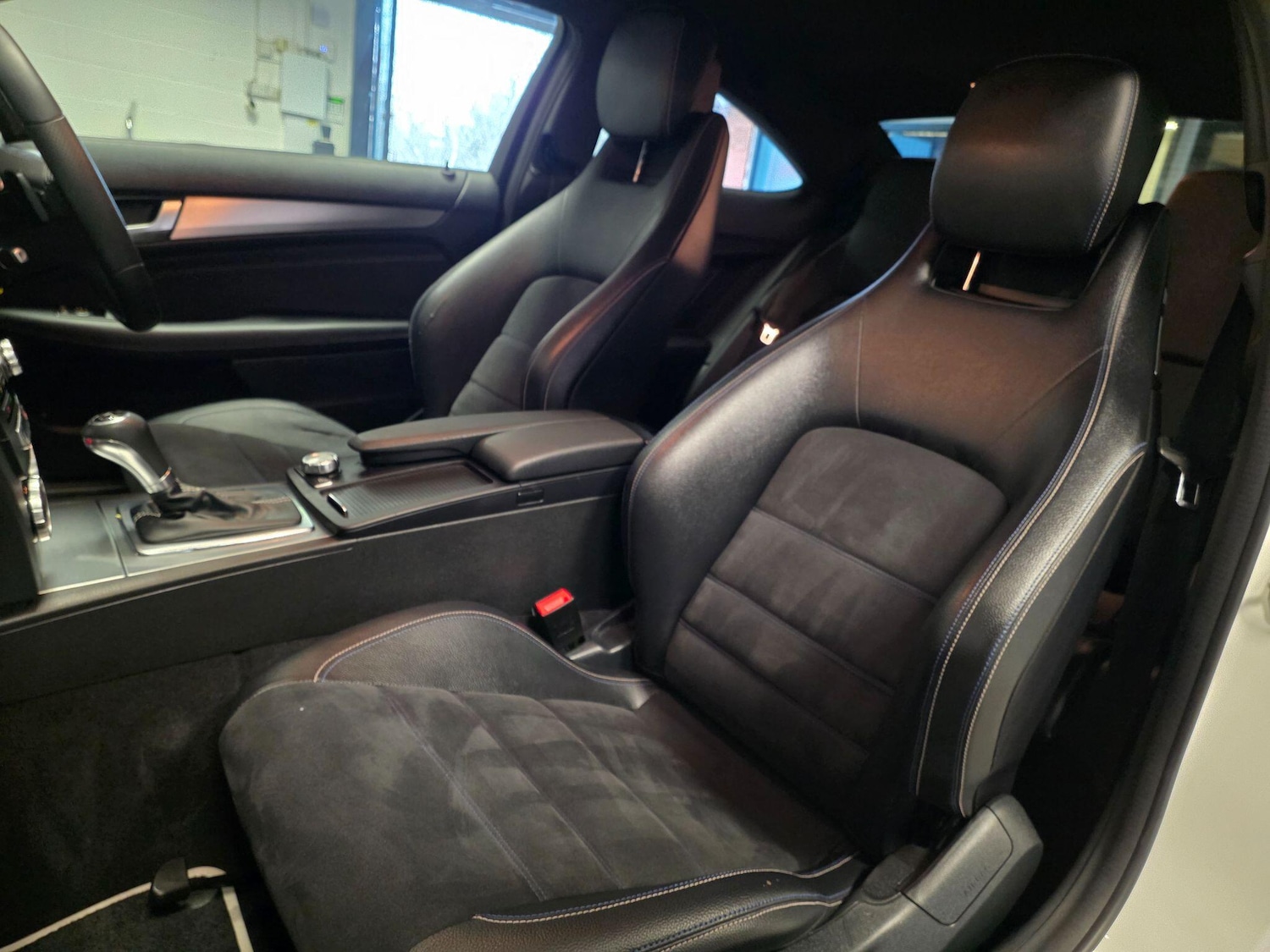 Used Mercedes-Benz C Class for sale - 77496408: Photo 42