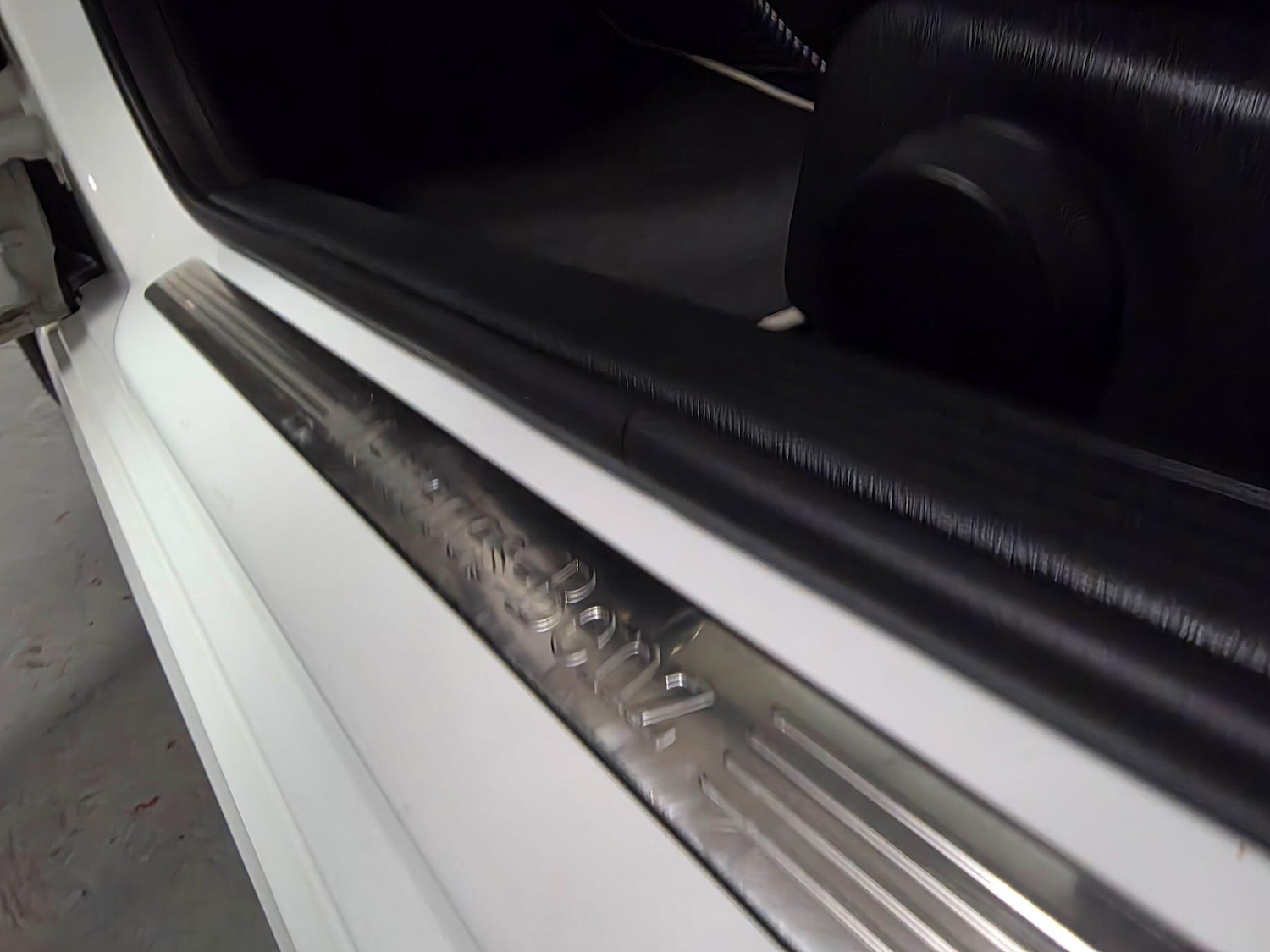 Used Mercedes-Benz C Class for sale - 77496408: Photo 45