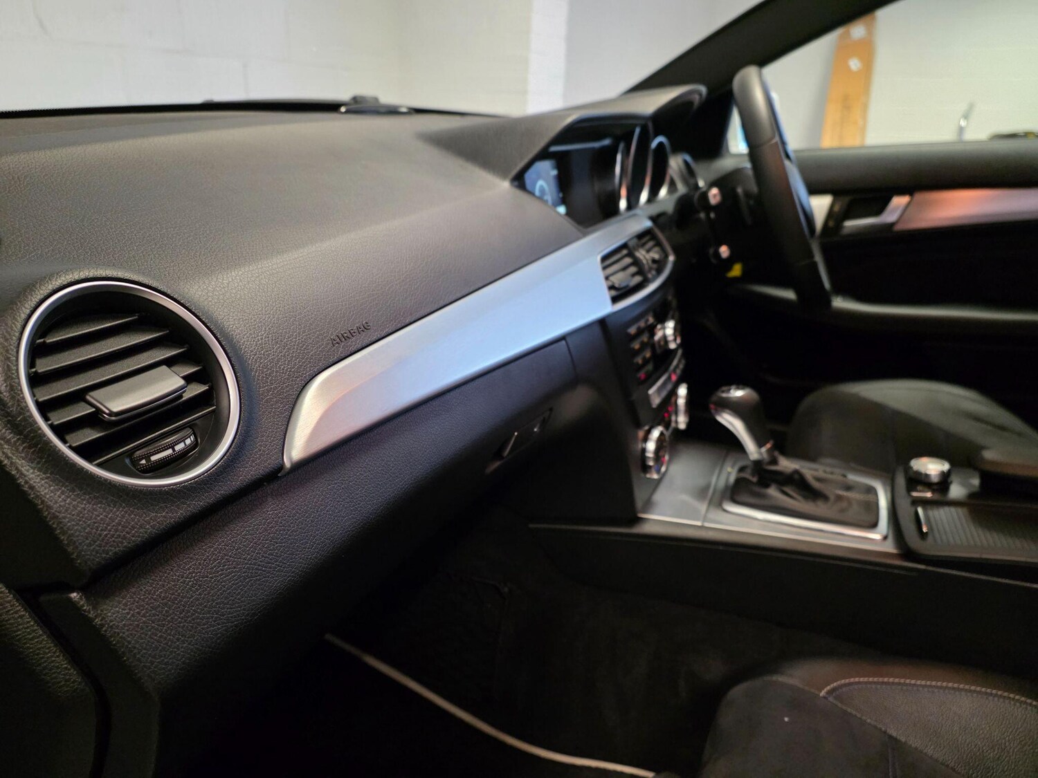 Used Mercedes-Benz C Class for sale - 77496408: Photo 47