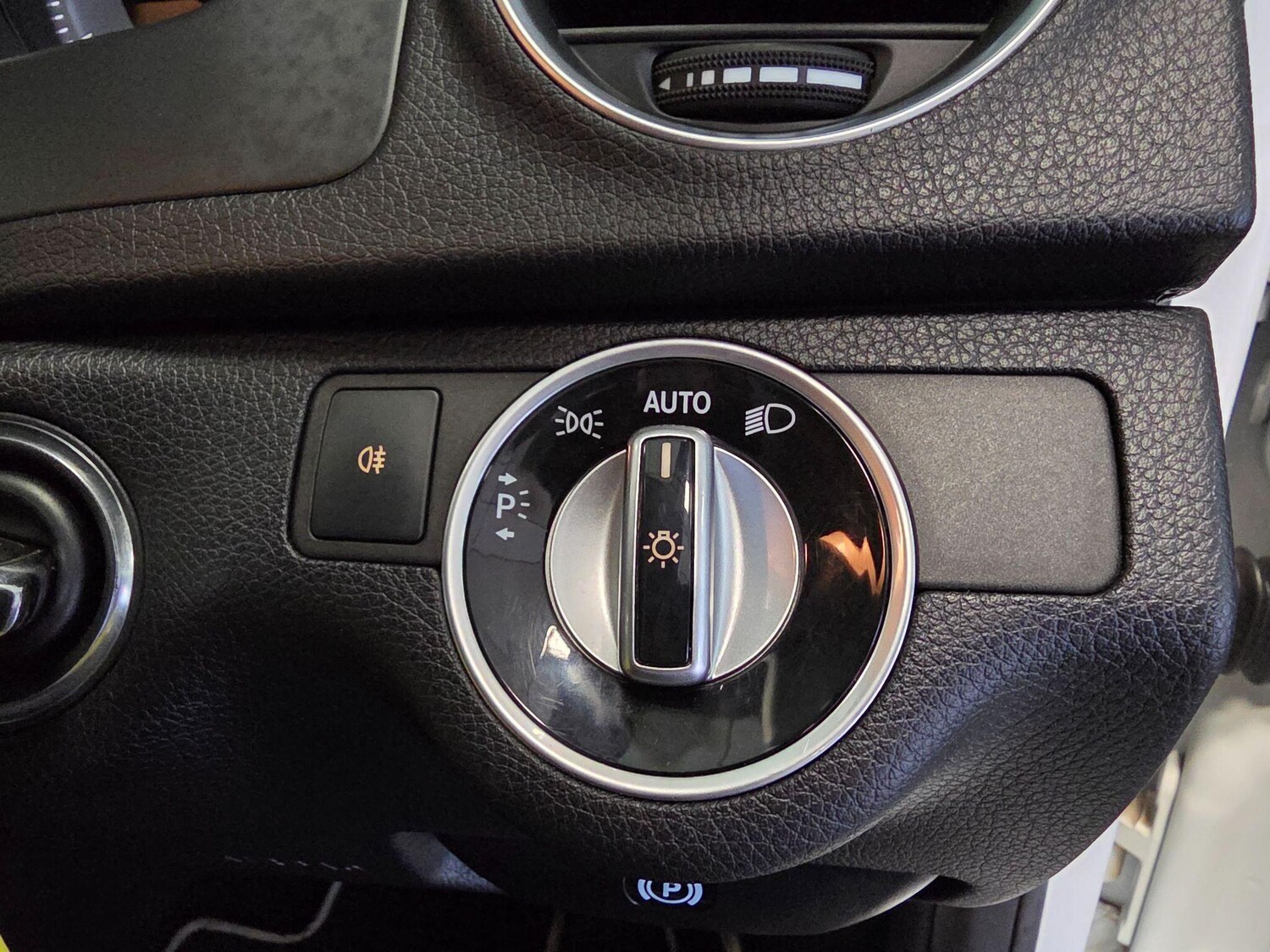 Used Mercedes-Benz C Class for sale - 77496408: Photo 50