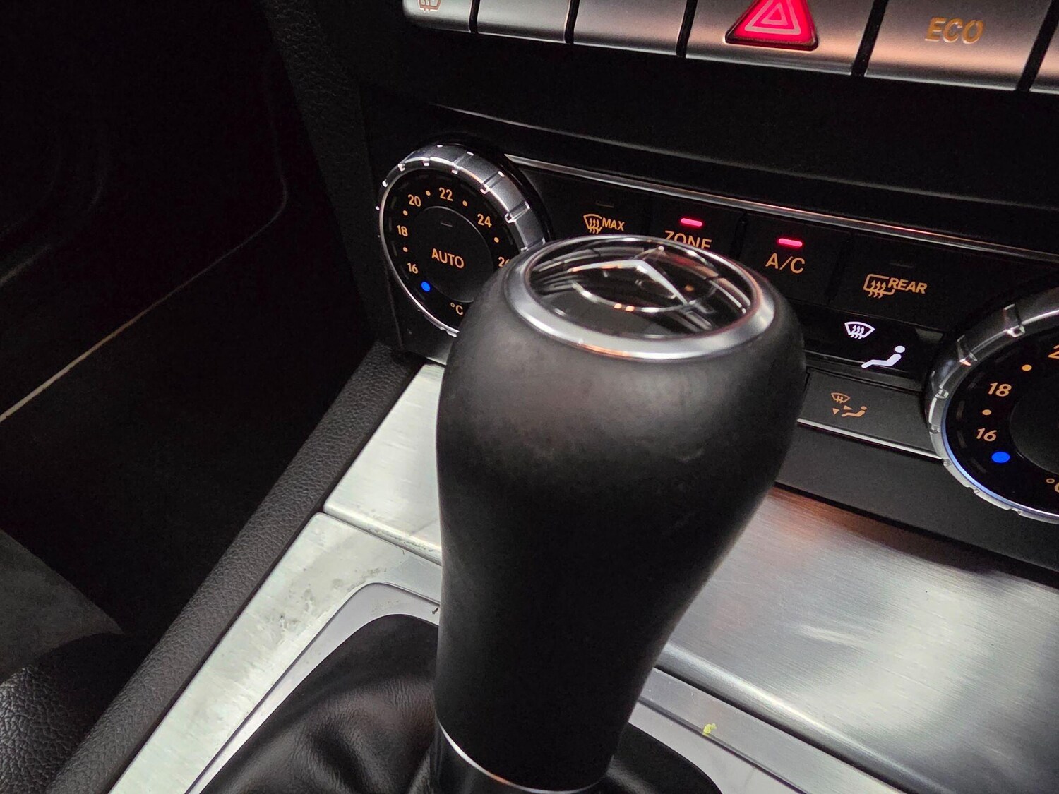 Used Mercedes-Benz C Class for sale - 77496408: Photo 58