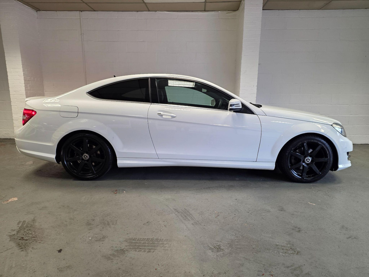 Used Mercedes-Benz C Class for sale - 77496408: Photo 6