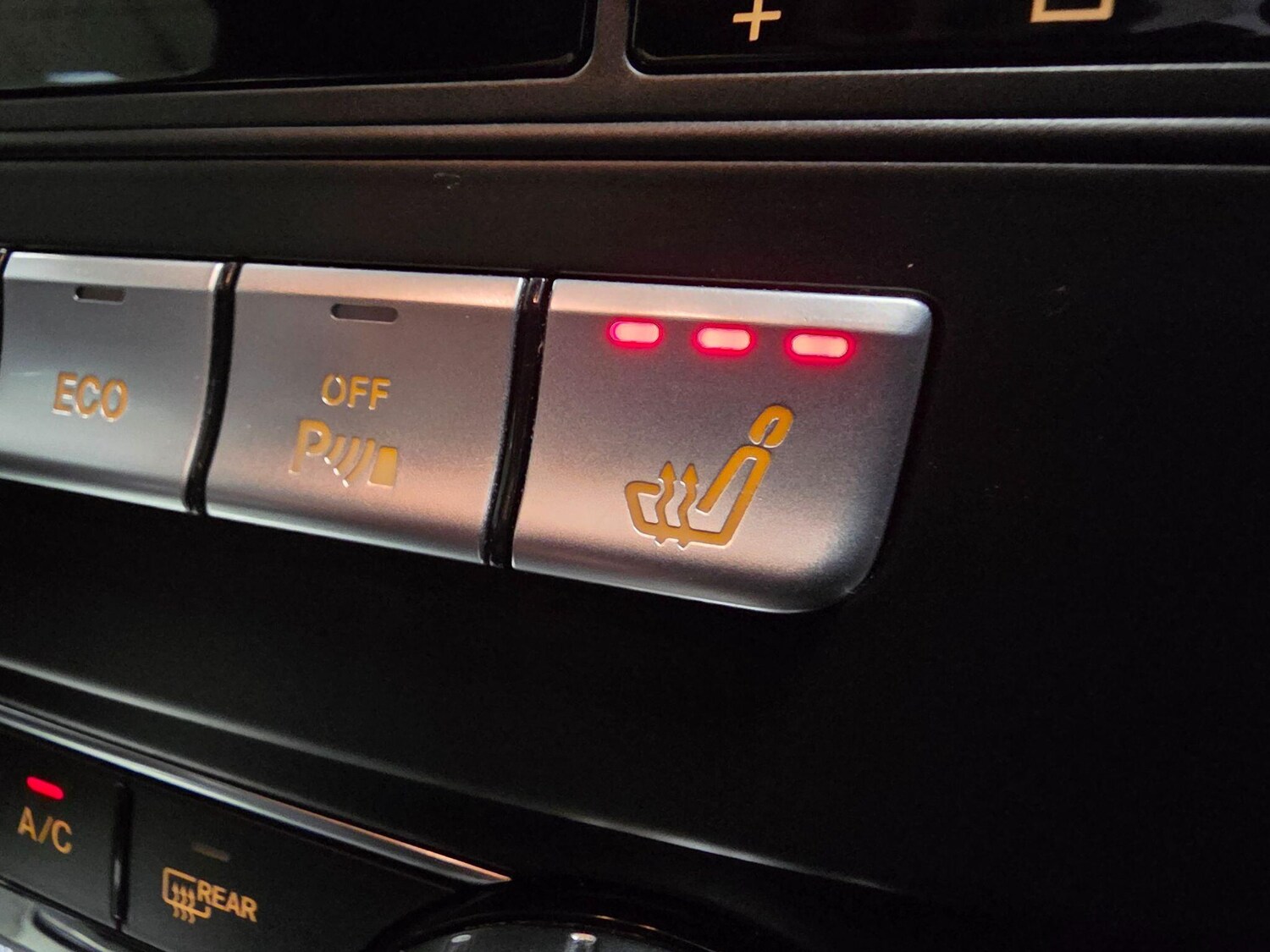 Used Mercedes-Benz C Class for sale - 77496408: Photo 60