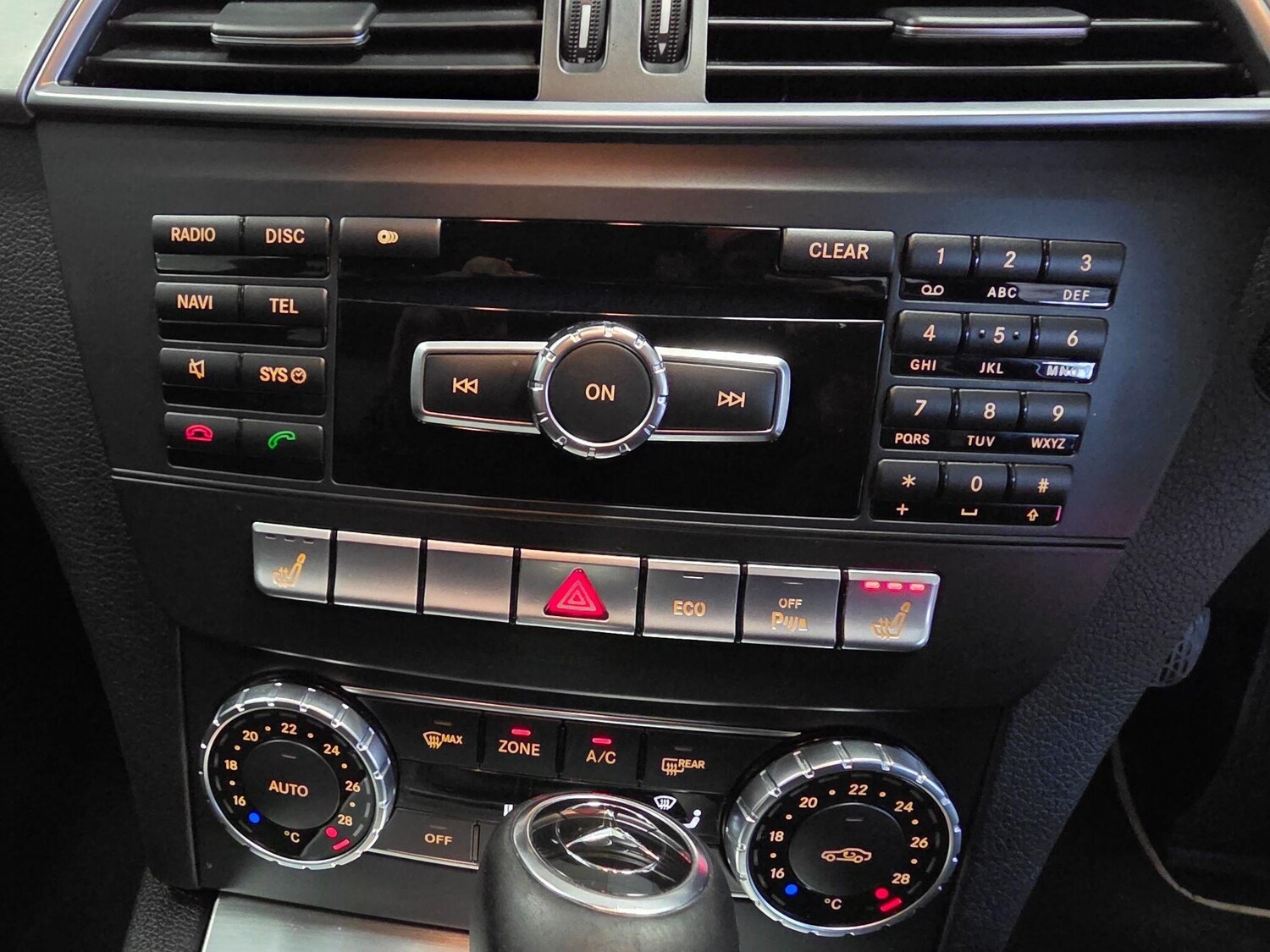 Used Mercedes-Benz C Class for sale - 77496408: Photo 61