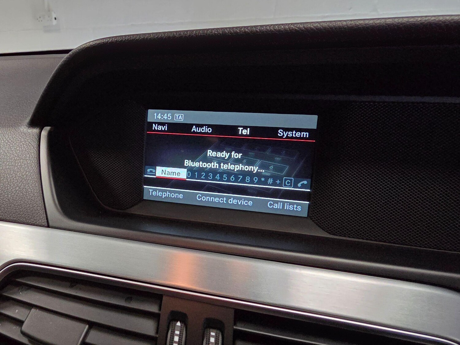 Used Mercedes-Benz C Class for sale - 77496408: Photo 65