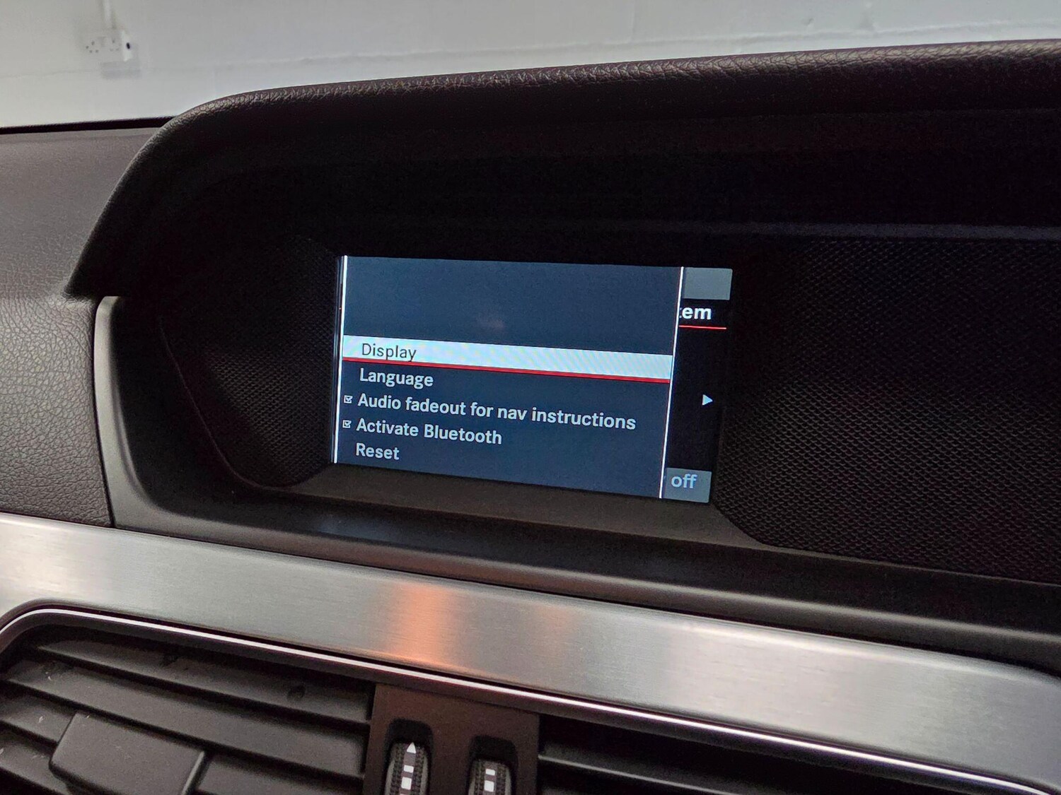 Used Mercedes-Benz C Class for sale - 77496408: Photo 66