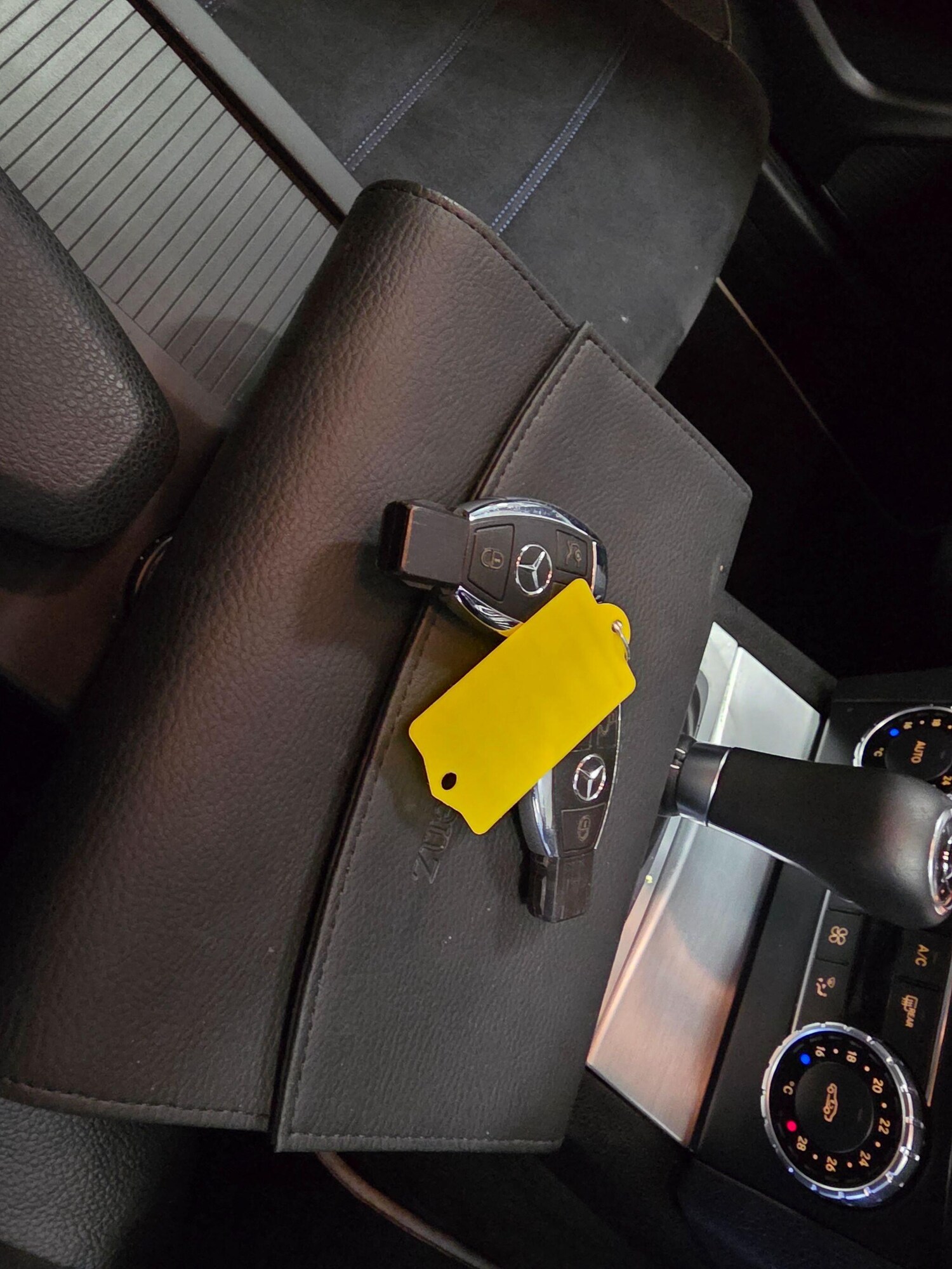 Used Mercedes-Benz C Class for sale - 77496408: Photo 68