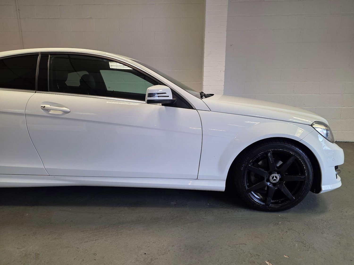 Used Mercedes-Benz C Class for sale - 77496408: Photo 7