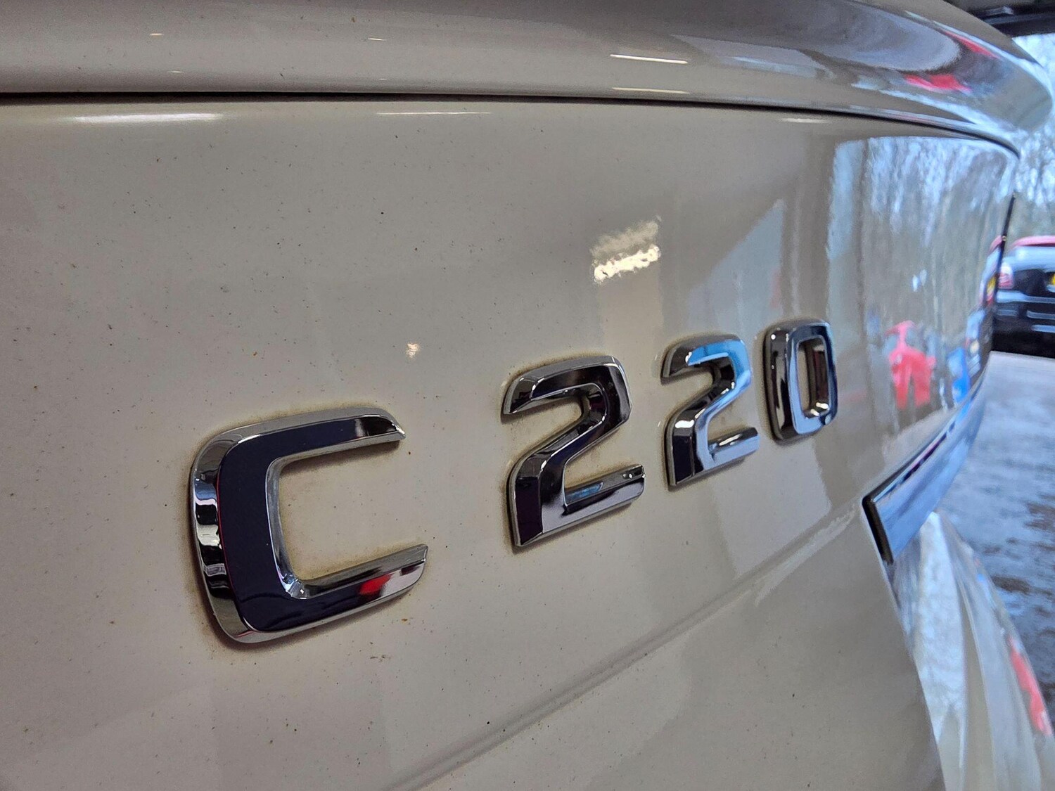 Used Mercedes-Benz C Class for sale - 77496408: Photo 70