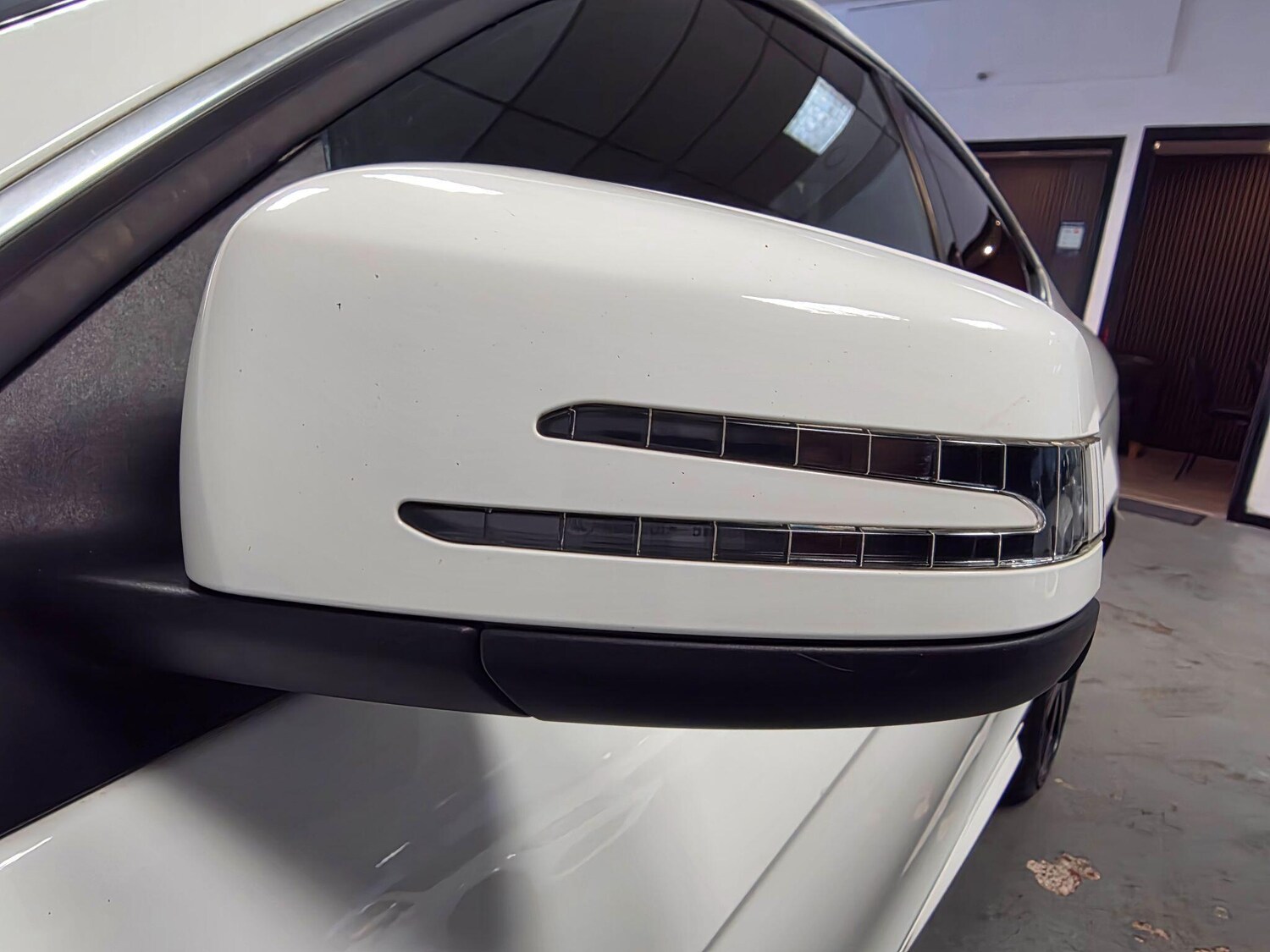 Used Mercedes-Benz C Class for sale - 77496408: Photo 72