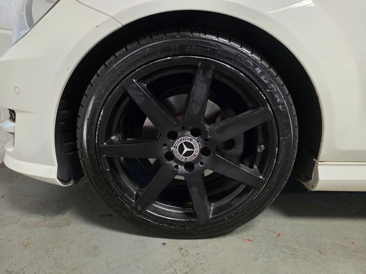 Used Mercedes-Benz C Class for sale - 77496408: Photo 74