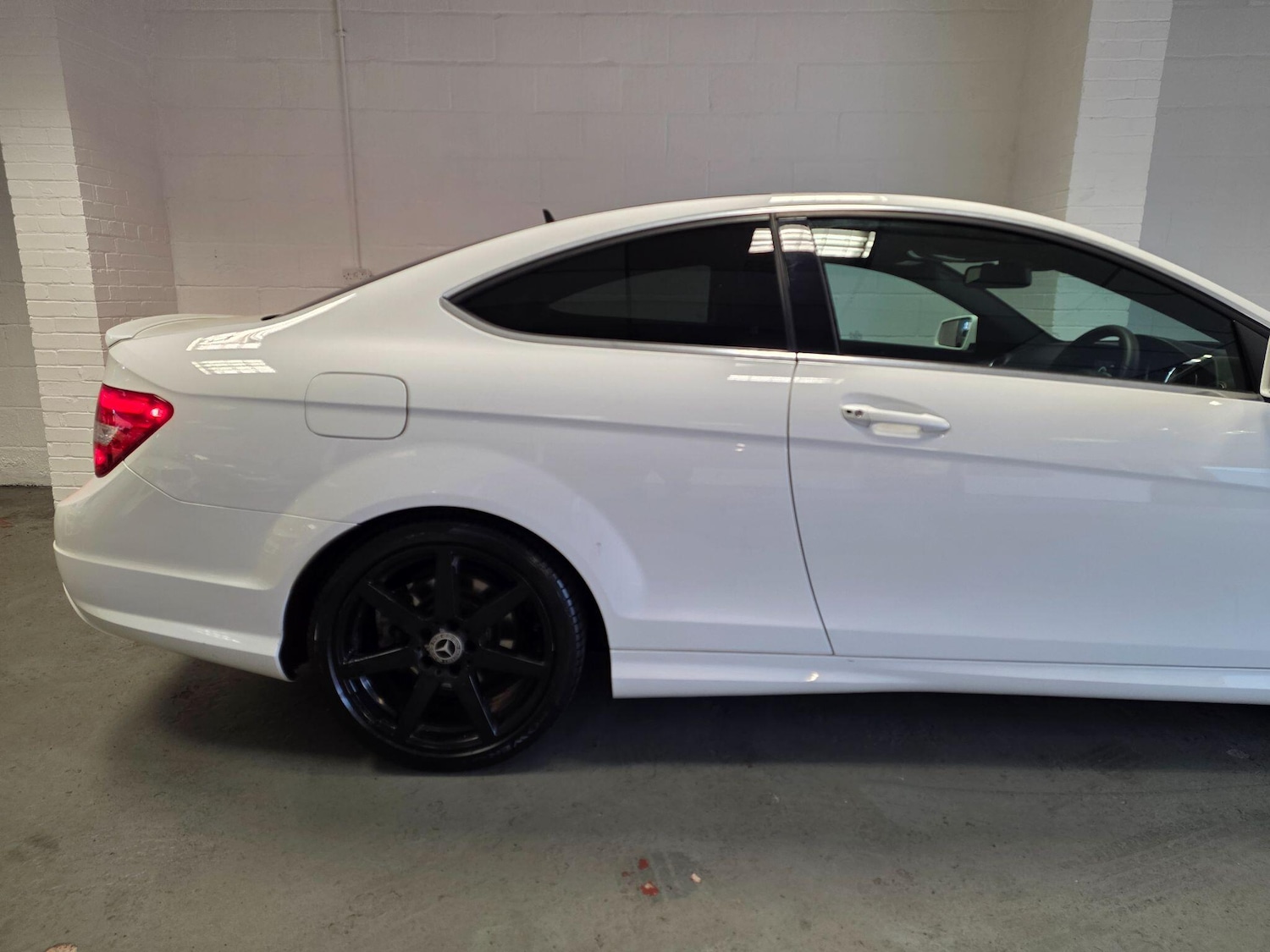 Used Mercedes-Benz C Class for sale - 77496408: Photo 8