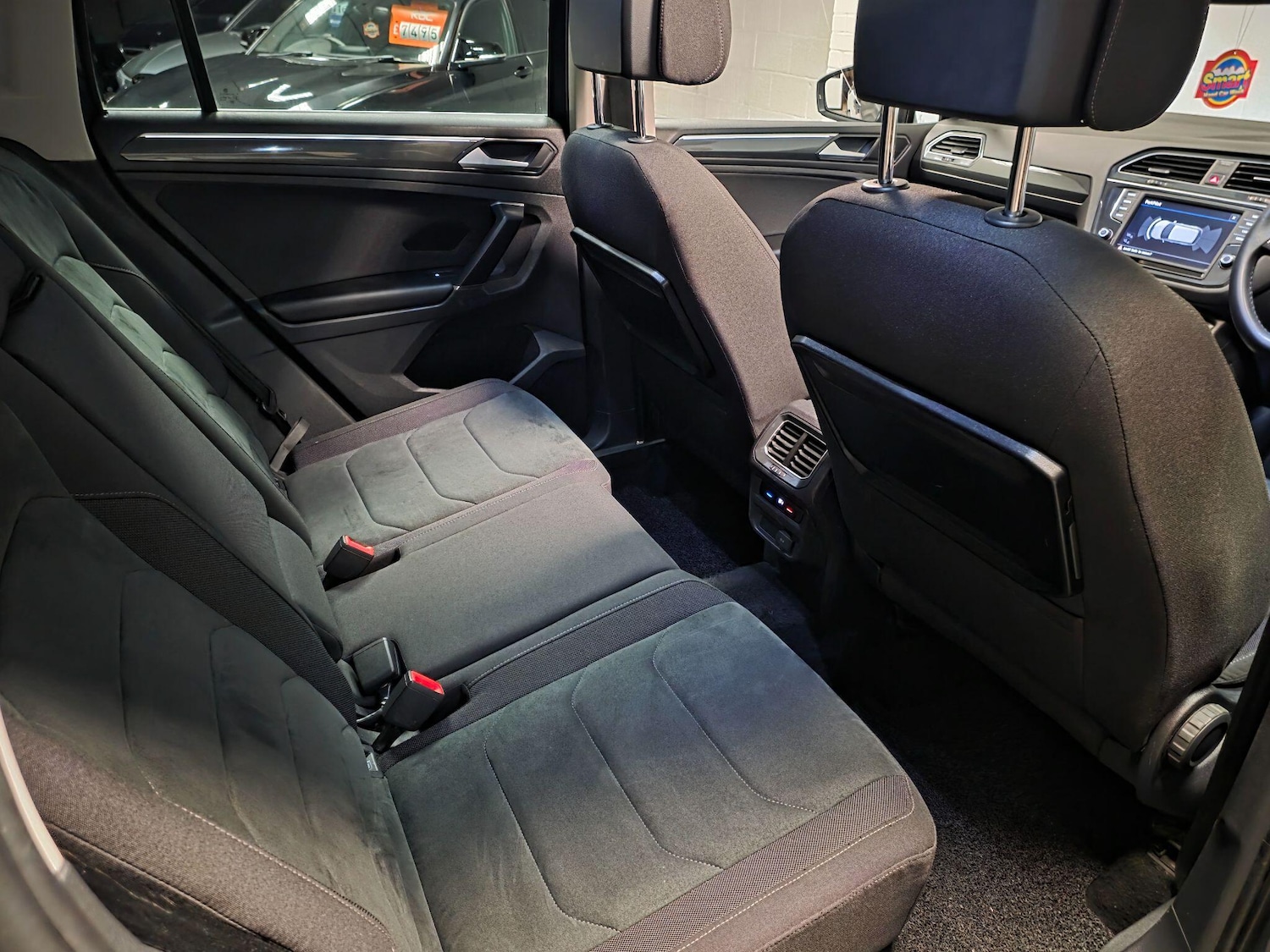 Used Volkswagen Tiguan 2017 for sale - 76976265: Photo 37