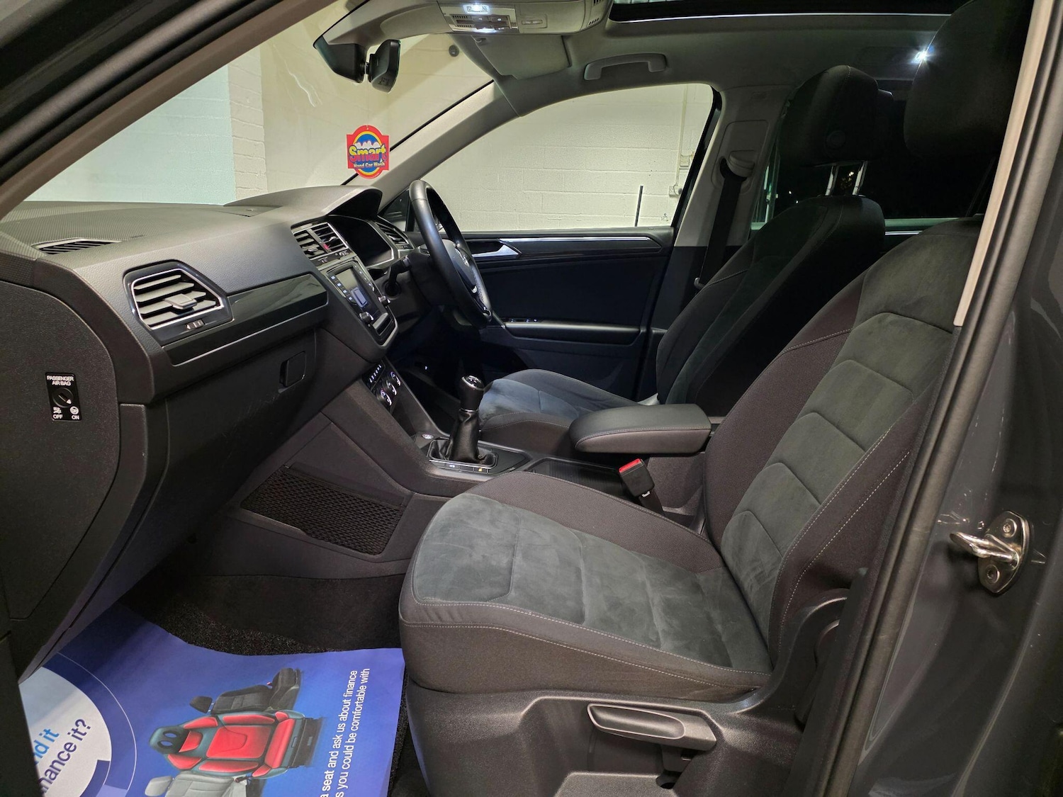 Used Volkswagen Tiguan 2017 for sale - 76976265: Photo 51