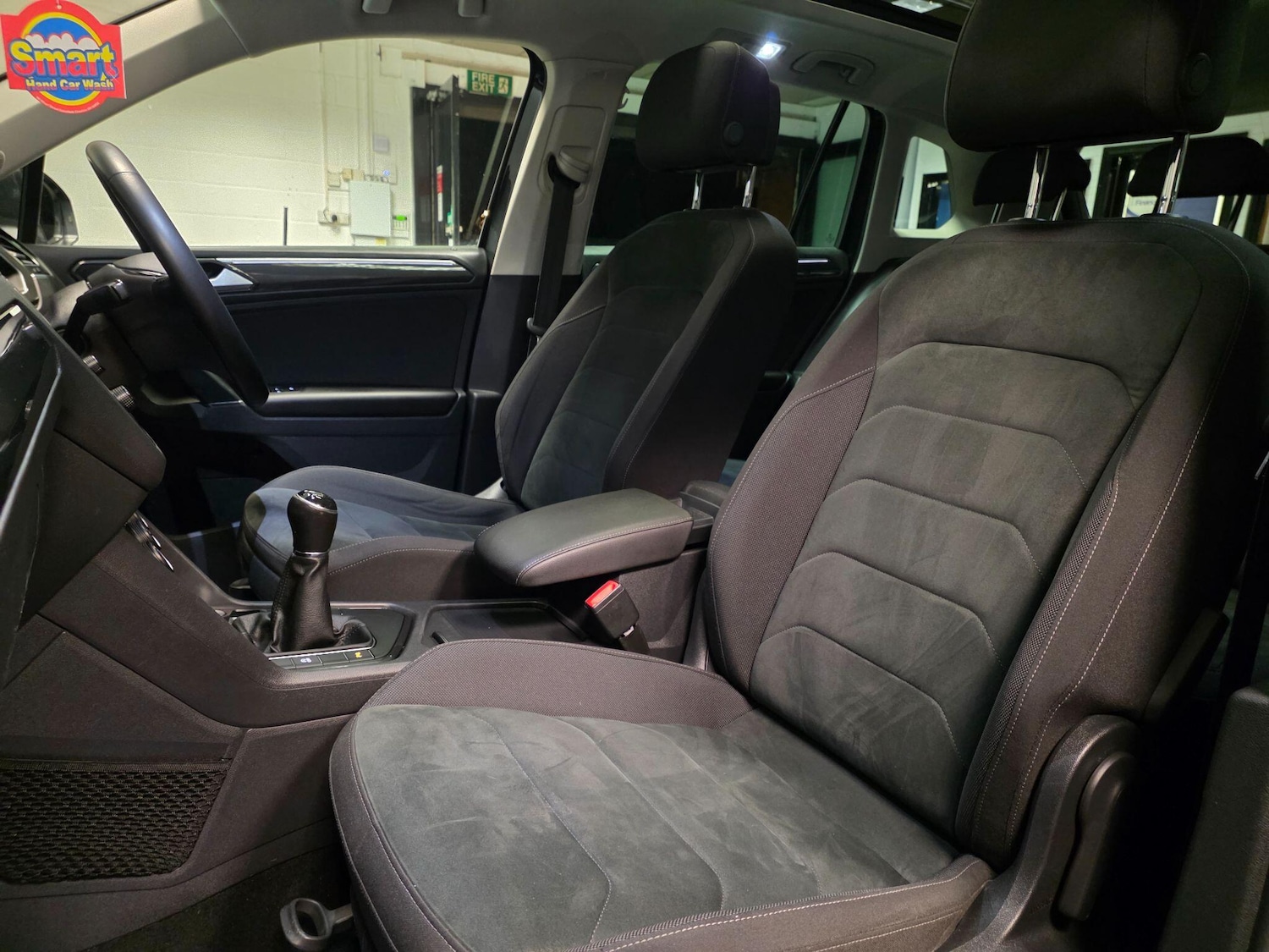 Used Volkswagen Tiguan 2017 for sale - 76976265: Photo 52