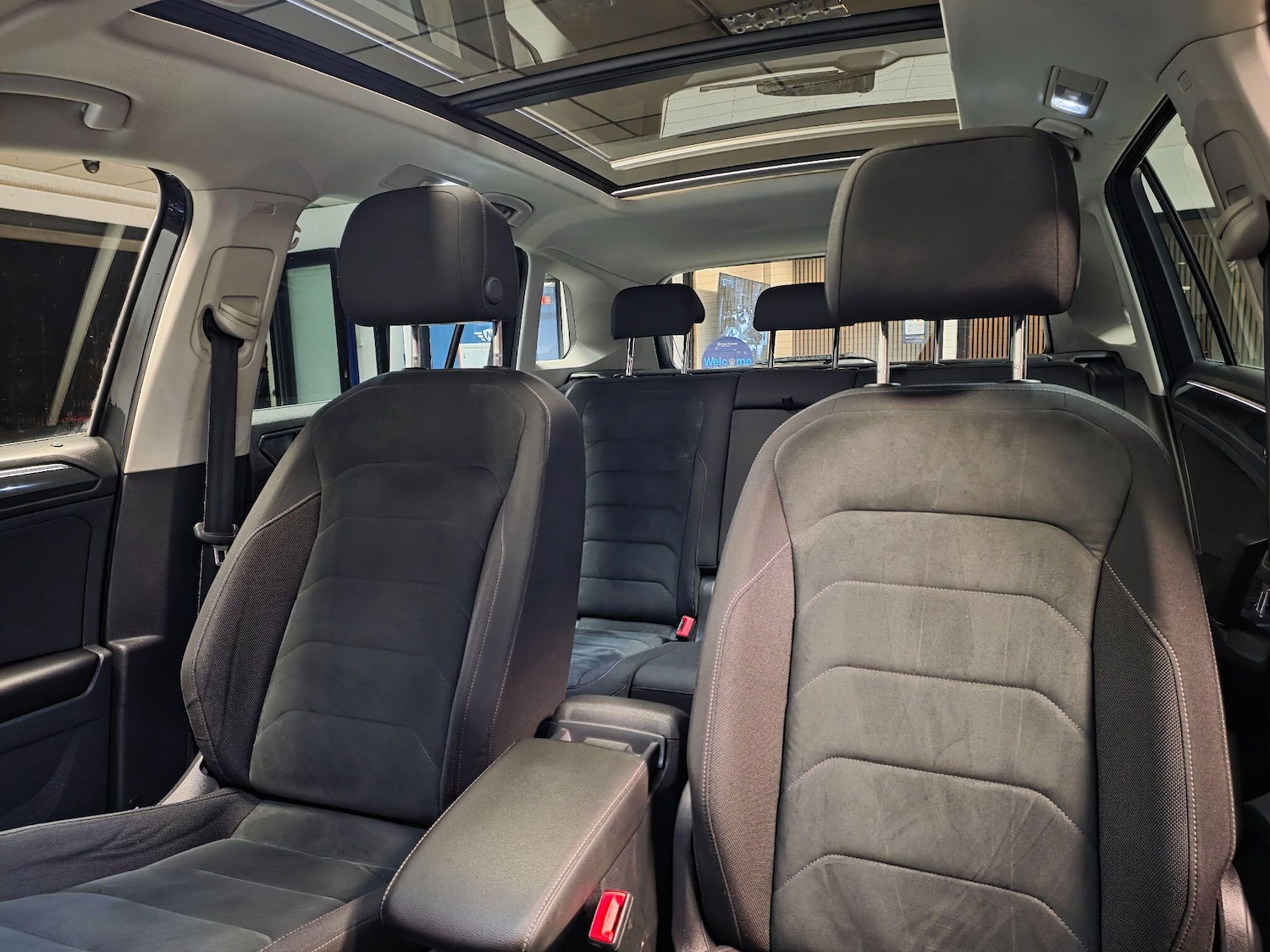 Used Volkswagen Tiguan 2017 for sale - 76976265: Photo 53