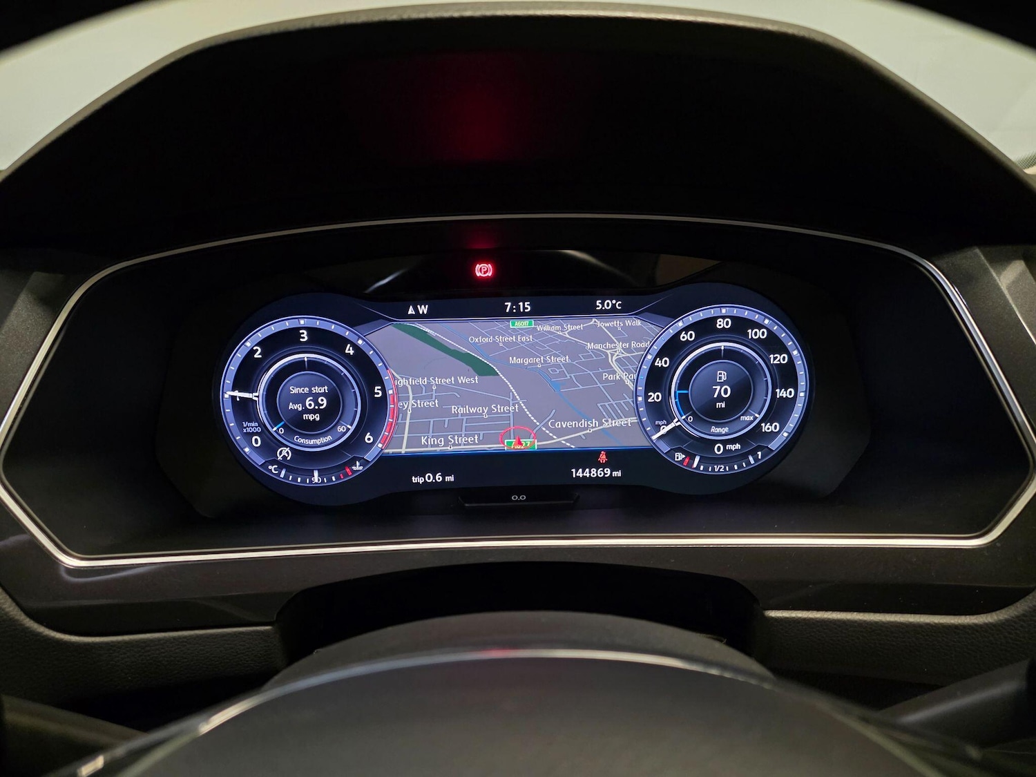 Used Volkswagen Tiguan 2017 for sale - 76976265: Photo 61