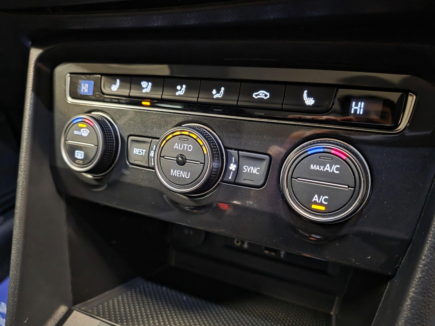 Used Volkswagen Tiguan 2017 for sale - 76976265: Photo 70