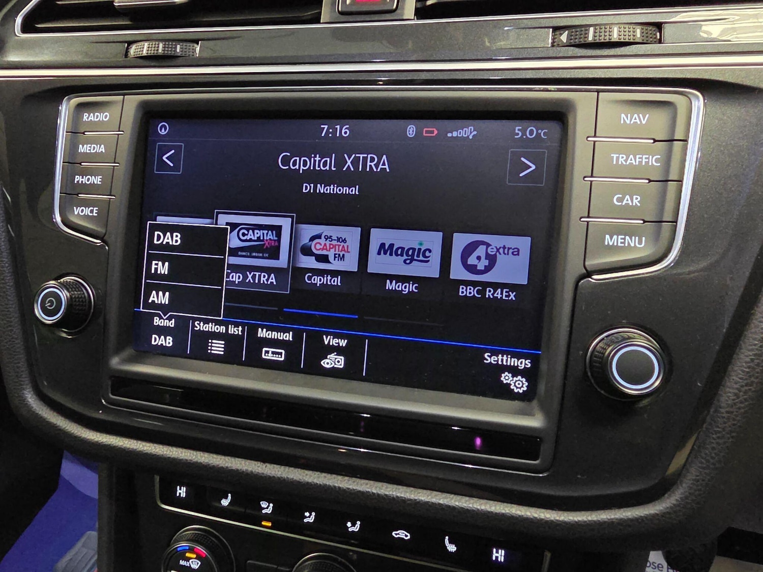 Used Volkswagen Tiguan 2017 for sale - 76976265: Photo 72