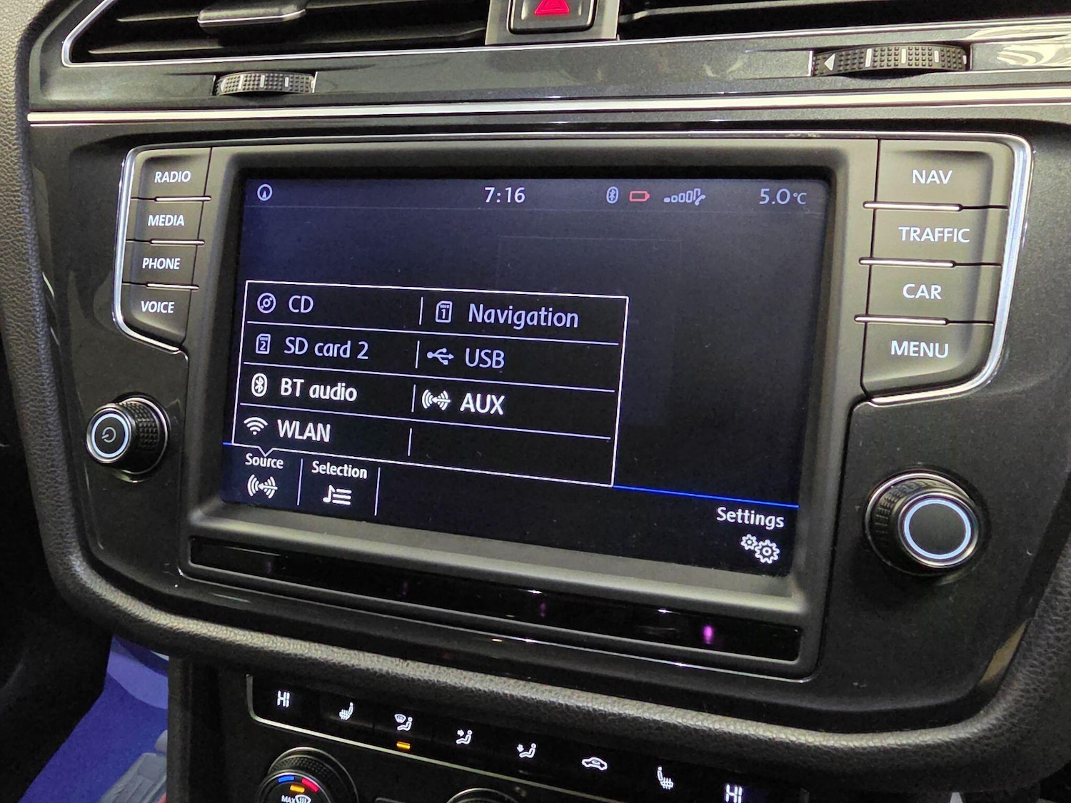 Used Volkswagen Tiguan 2017 for sale - 76976265: Photo 73