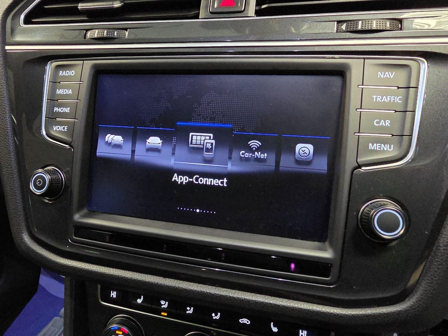 Used Volkswagen Tiguan 2017 for sale - 76976265: Photo 77