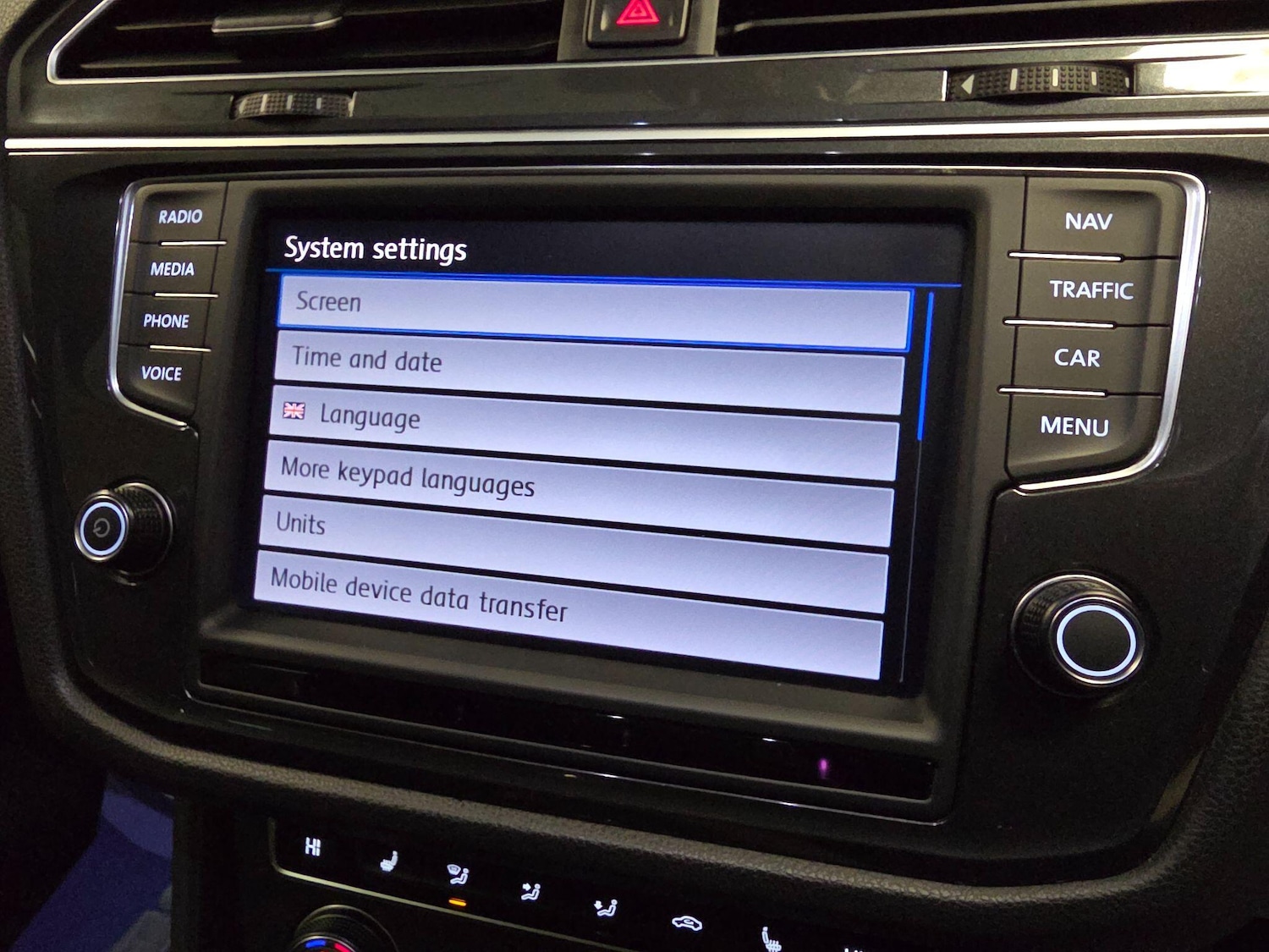 Used Volkswagen Tiguan 2017 for sale - 76976265: Photo 78