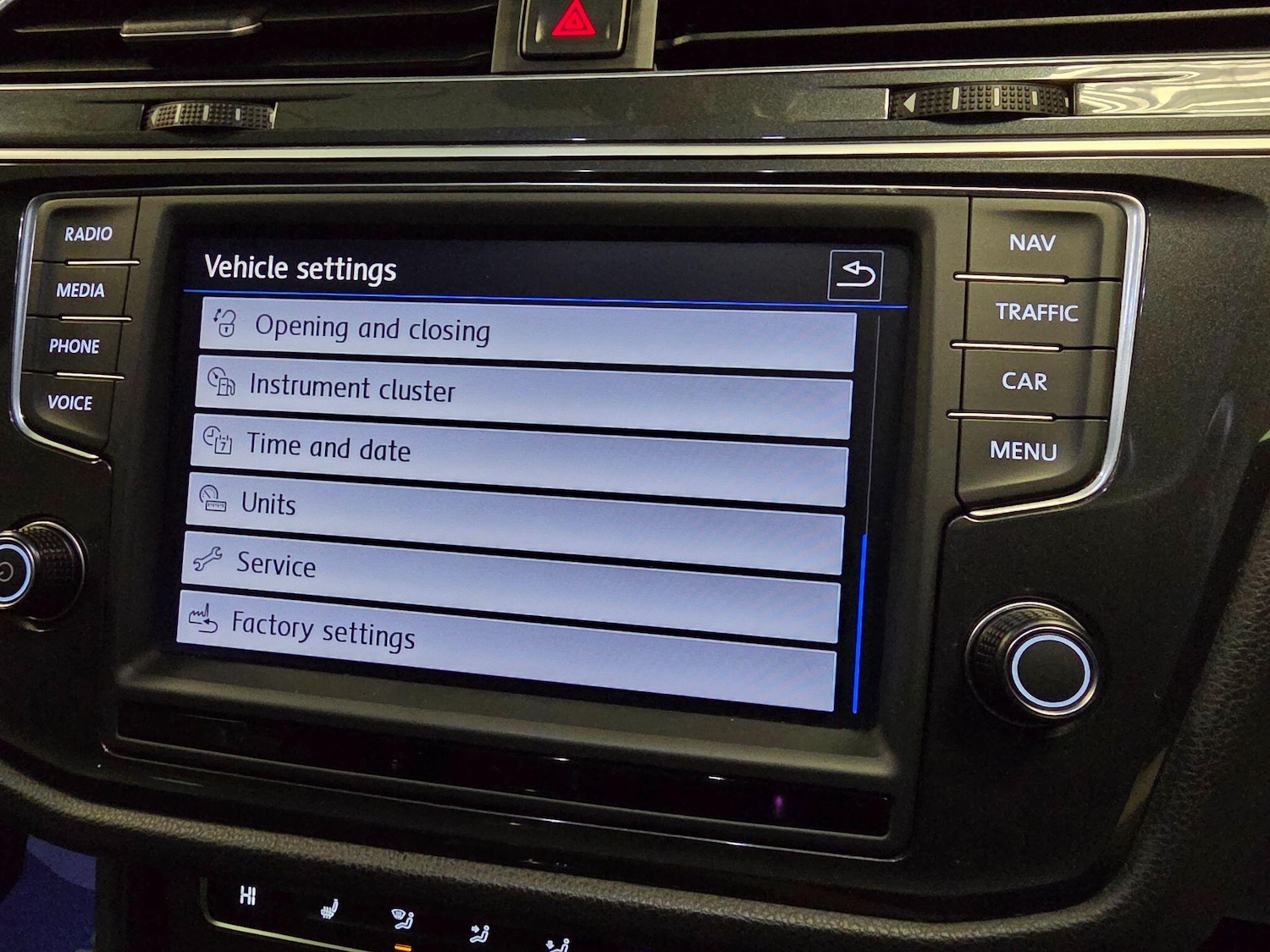 Used Volkswagen Tiguan 2017 for sale - 76976265: Photo 80