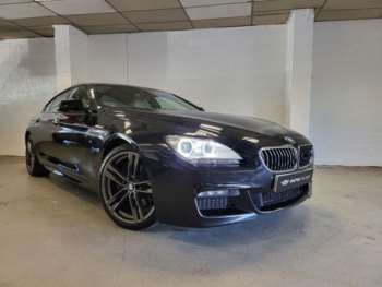 2013 (63) - 3.0 640d M Sport Auto Euro 5 (s/s) 4dr