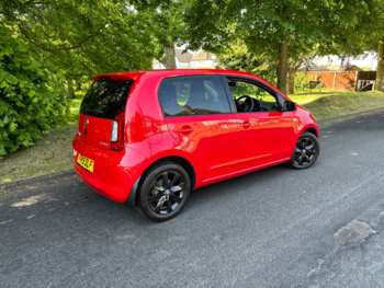 Used Skoda Citigo 2019 for sale - 74481254: Photo