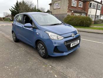 2018 (18) - 1.0 SE 5dr