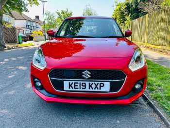 Used Suzuki Swift 2019 for sale - 74481747: Photo